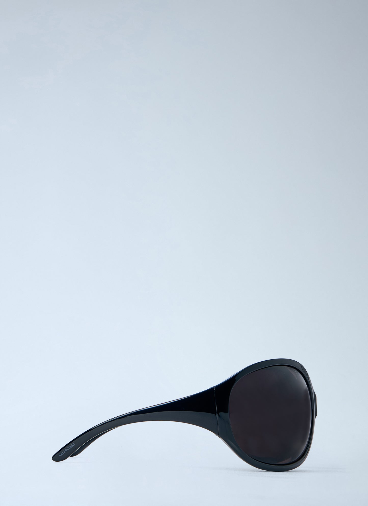 Balenciaga Women Phantom Round Sunglasses BALENCIAGA