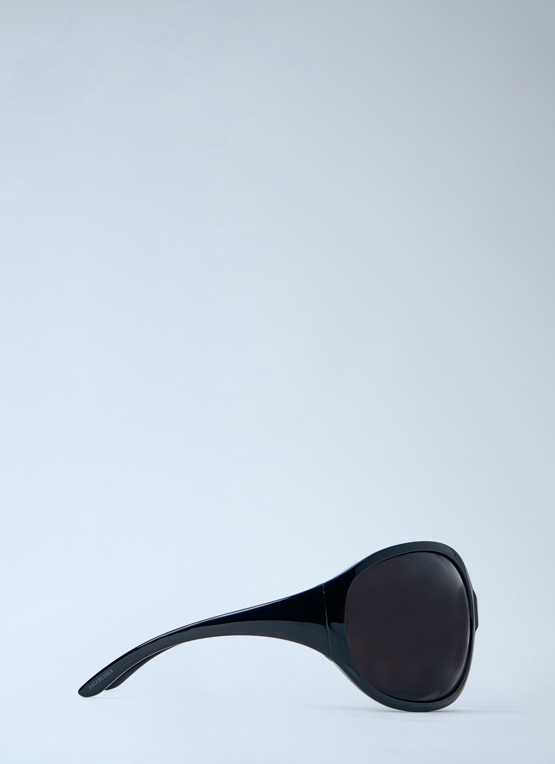 Balenciaga Women Phantom Round Sunglasses BALENCIAGA