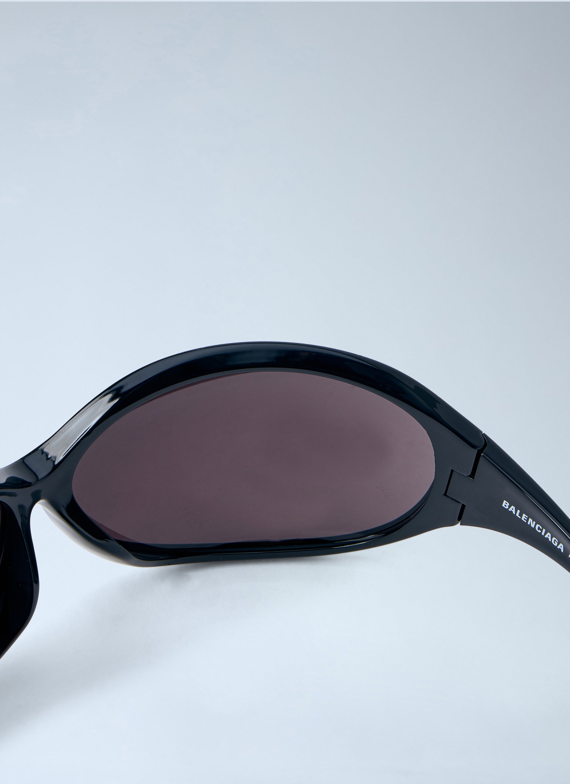 Balenciaga Women Phantom Round Sunglasses BALENCIAGA