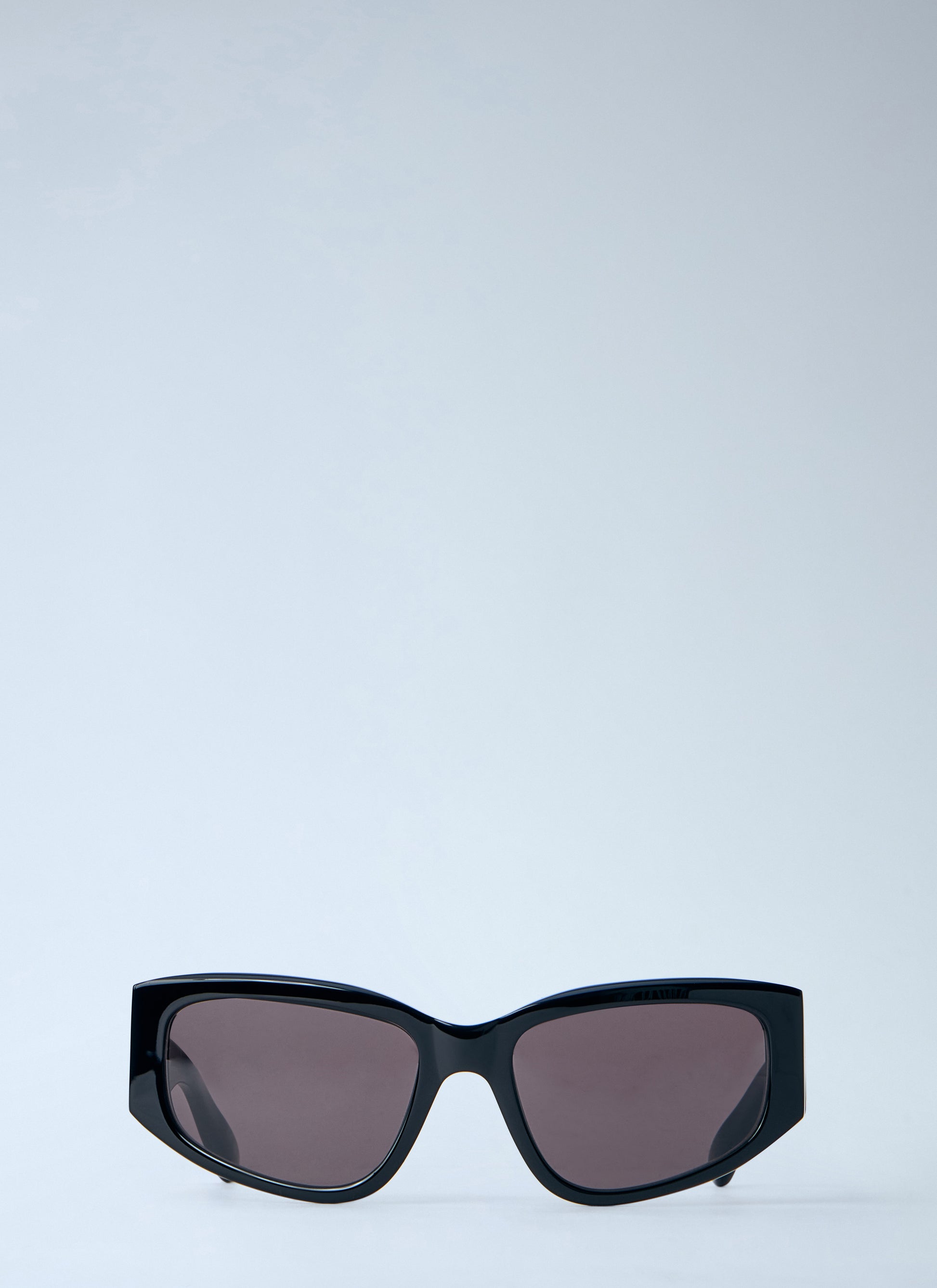 Balenciaga Women Nano D-Frame Sunglasses BALENCIAGA