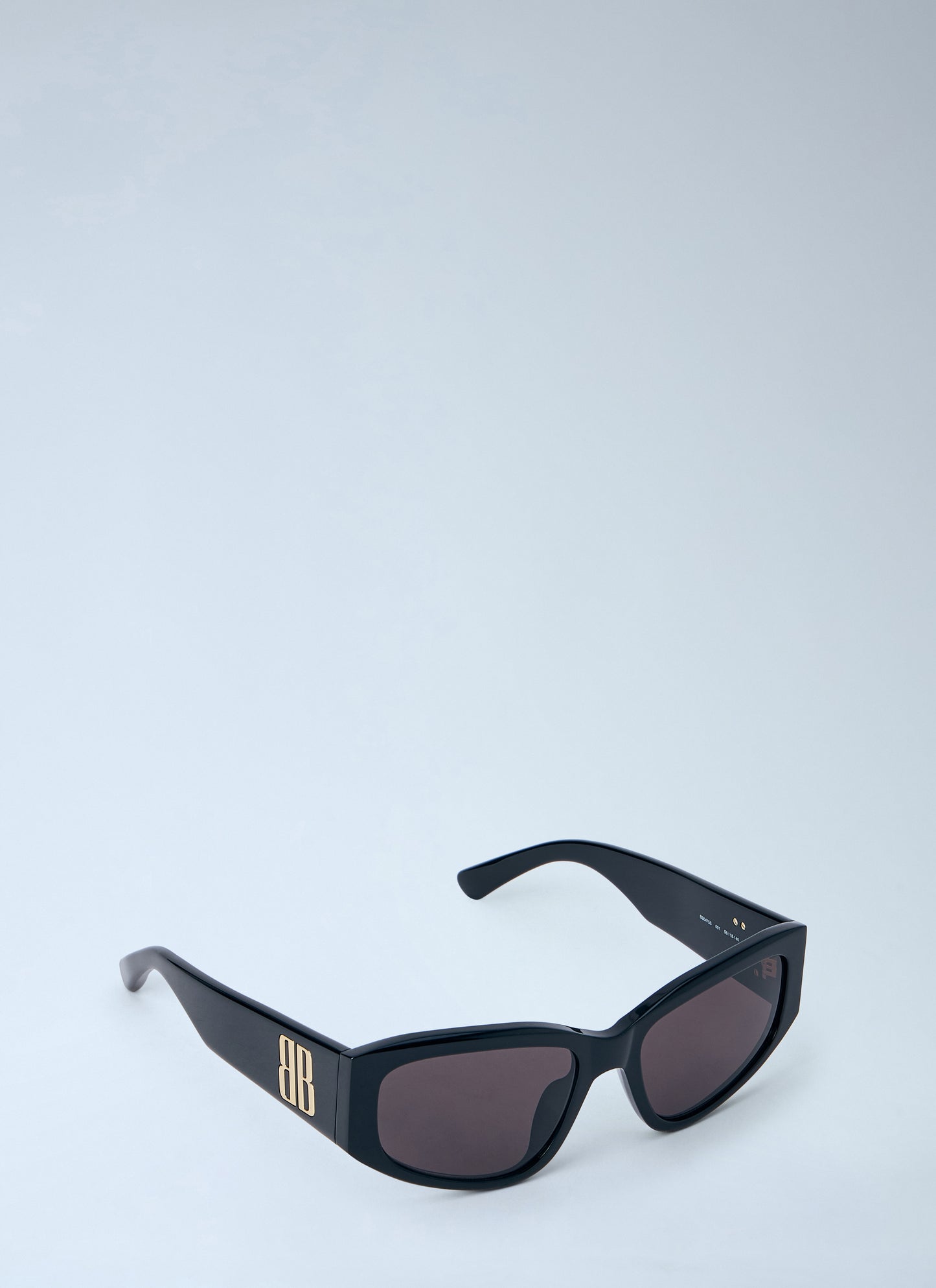 Balenciaga Women Nano D-Frame Sunglasses BALENCIAGA