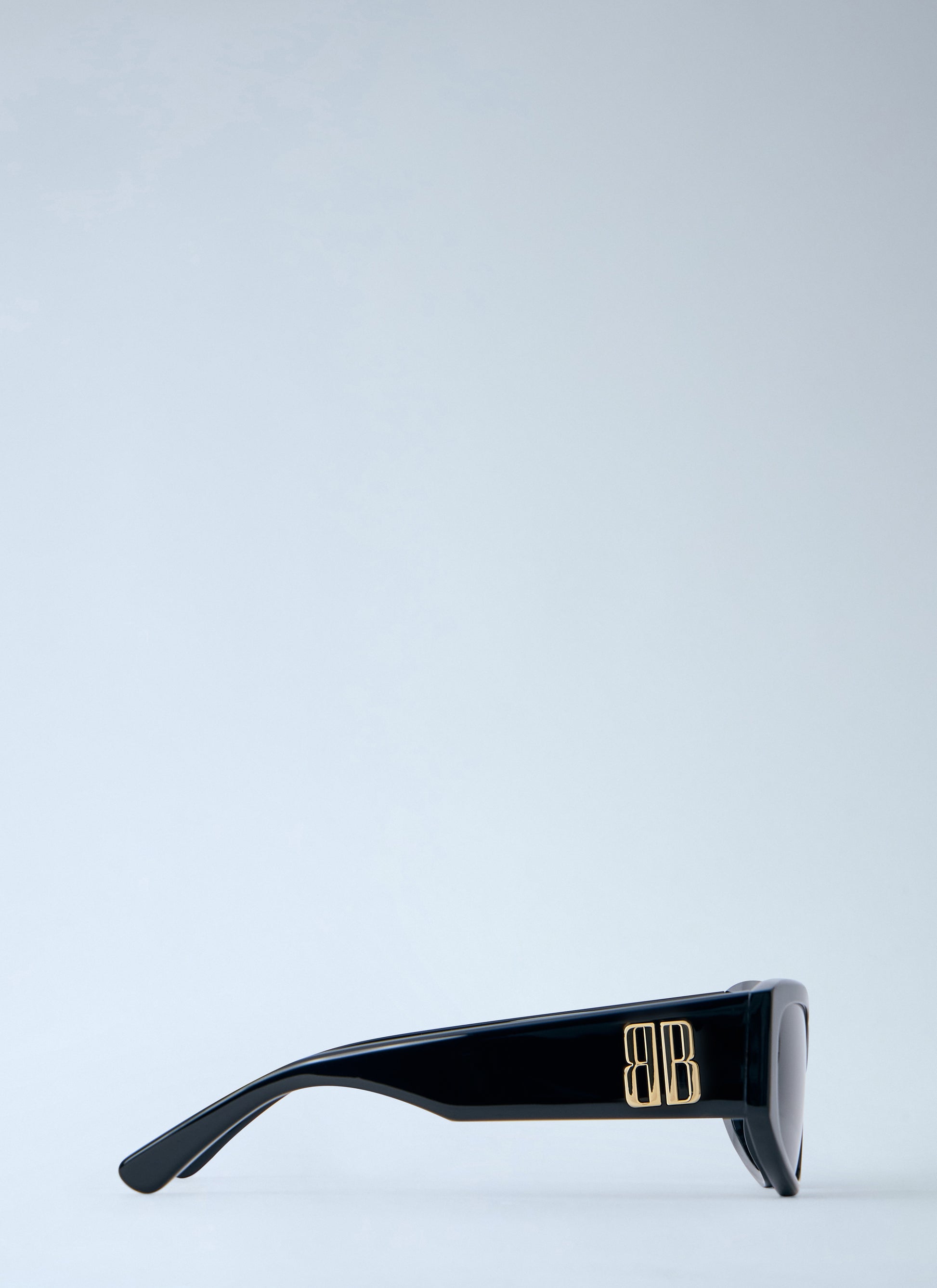 Balenciaga Women Nano D-Frame Sunglasses BALENCIAGA