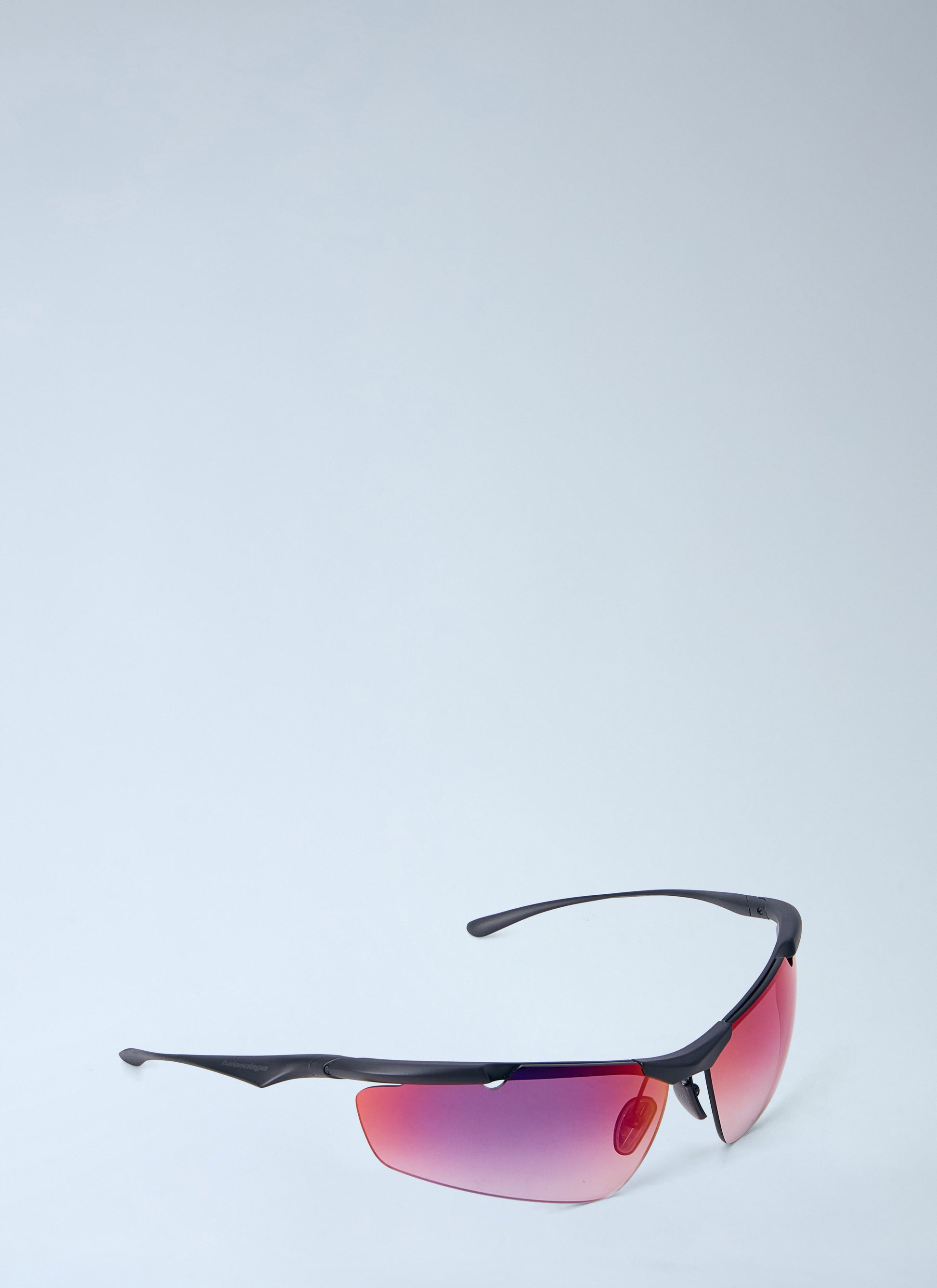 Balenciaga Women Boomerang Ct Sunglasses BALENCIAGA