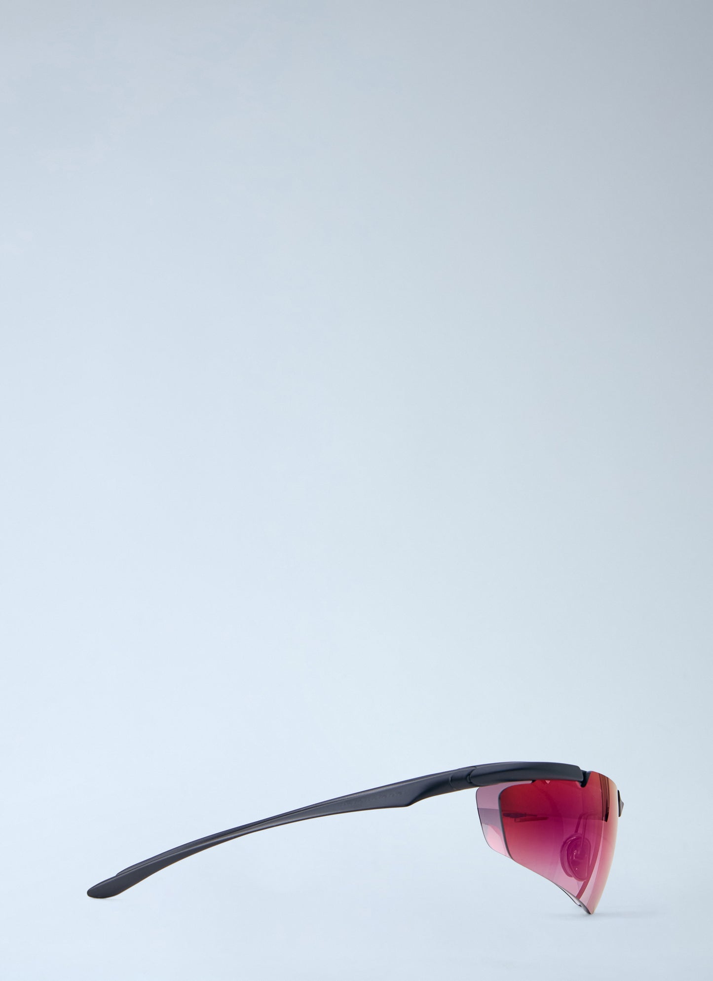 Balenciaga Women Boomerang Ct Sunglasses BALENCIAGA