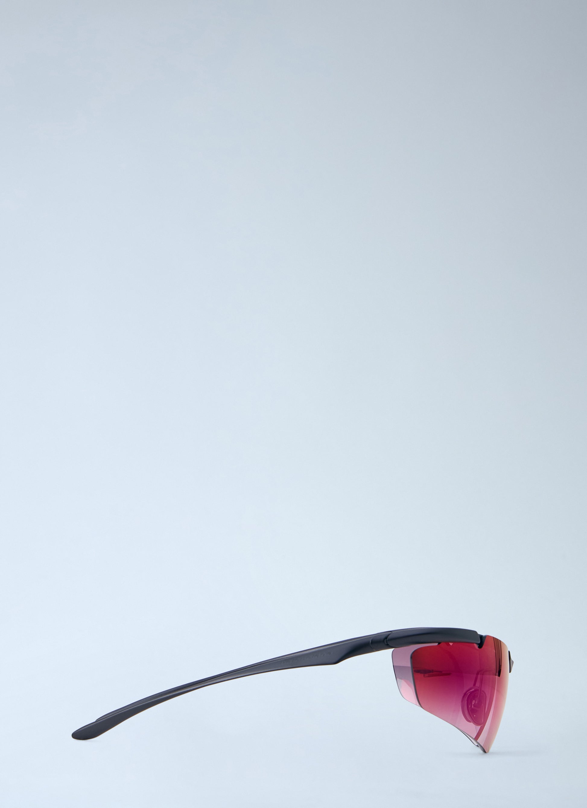 Balenciaga Women Boomerang Ct Sunglasses BALENCIAGA