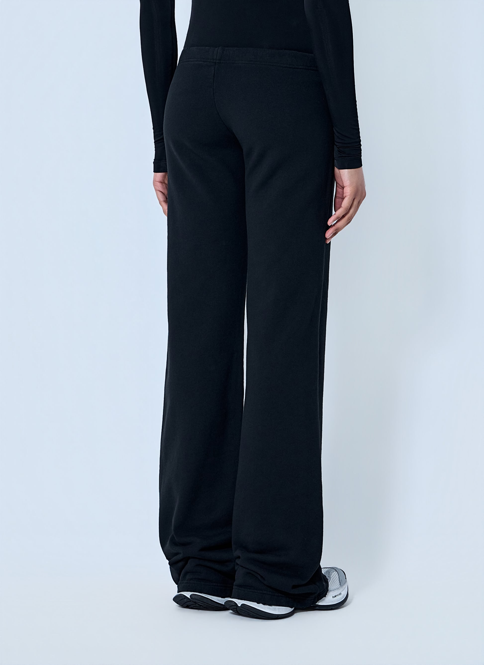 Balenciaga Women Low Waist Sweatpants BALENCIAGA