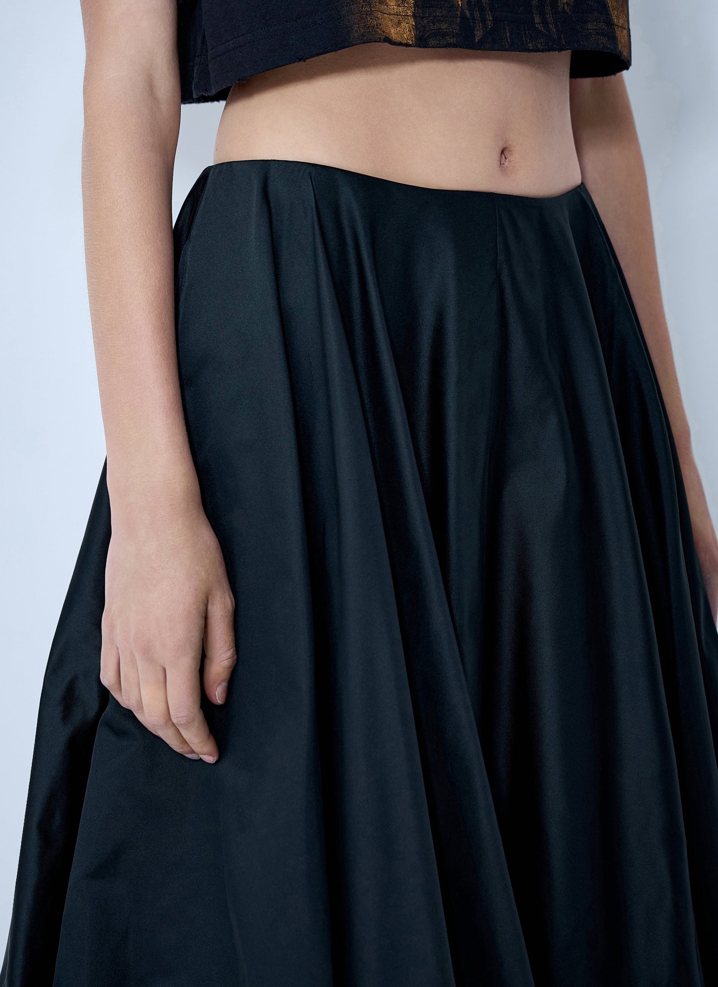 Balenciaga Women Balloon Skirt BALENCIAGA