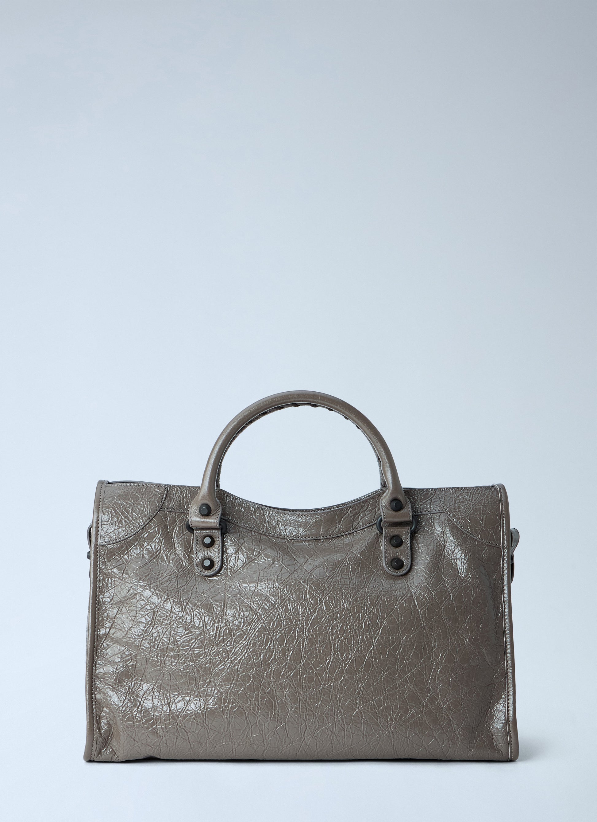 Balenciaga Women Le City Bag Medium BALENCIAGA