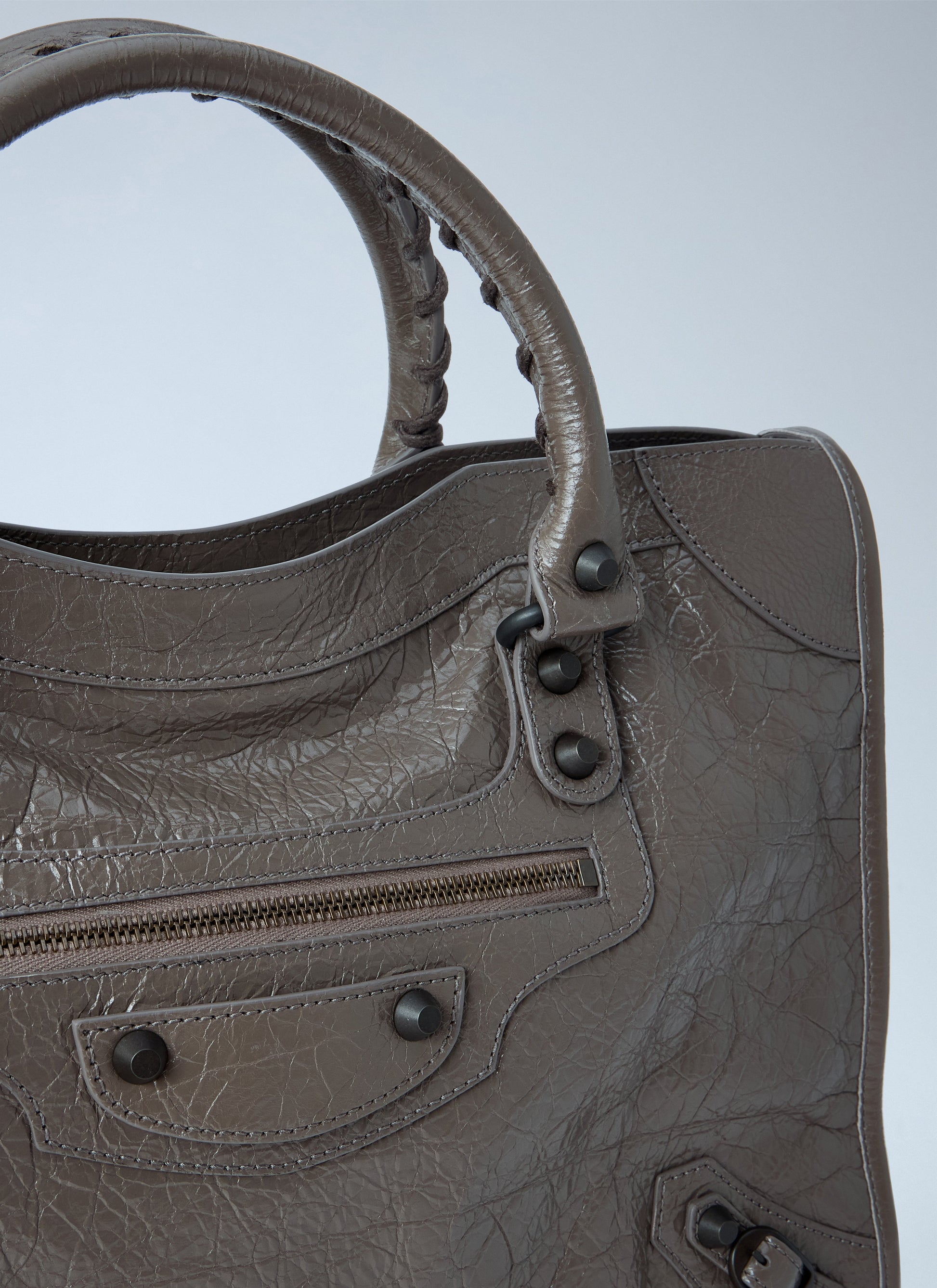 Balenciaga Women Le City Bag Medium BALENCIAGA