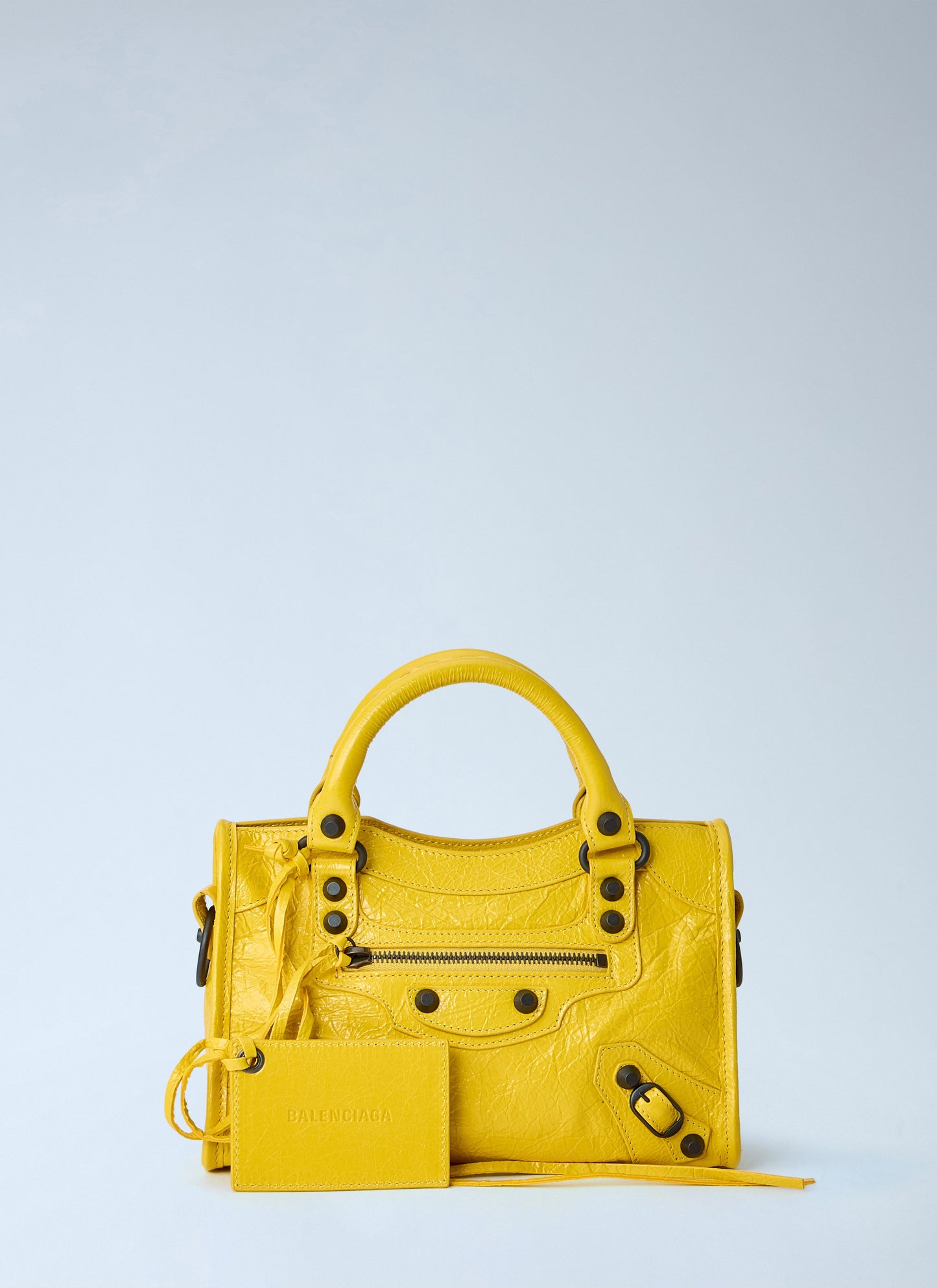 Balenciaga Women Le City Bag Mini BALENCIAGA