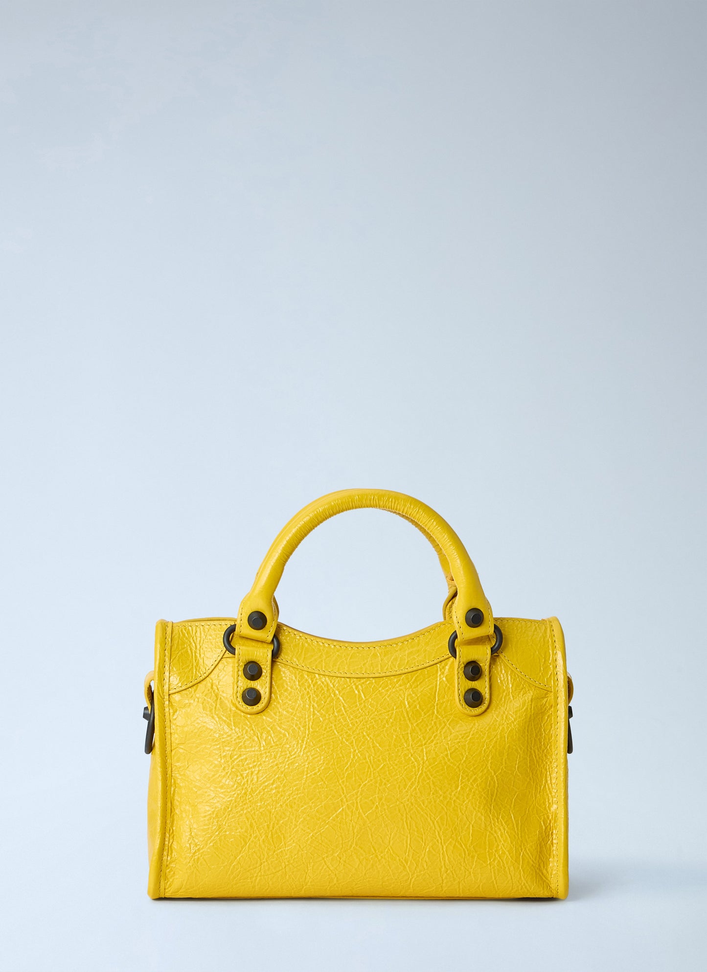 Balenciaga Women Le City Bag Mini BALENCIAGA
