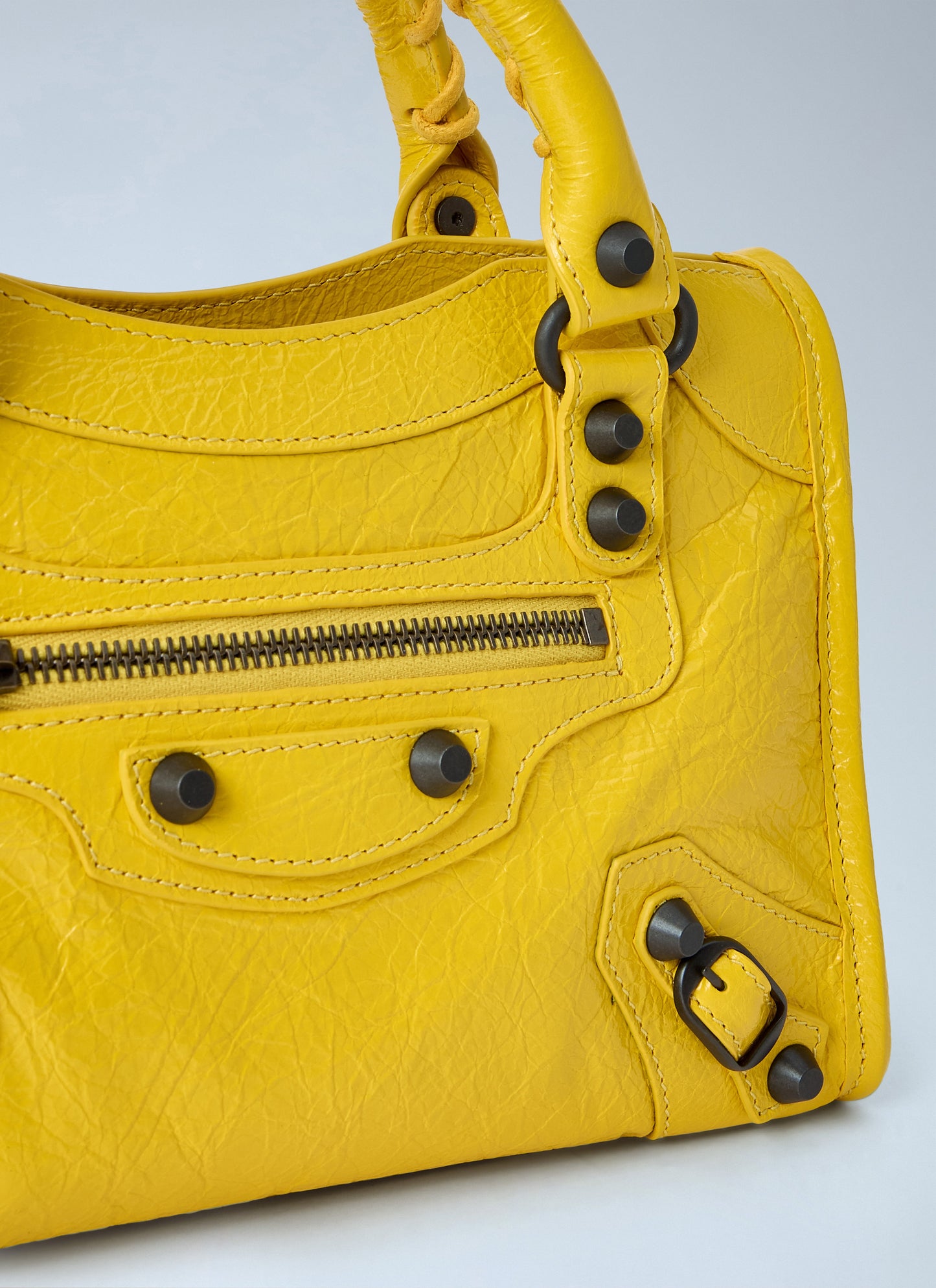 Balenciaga Women Le City Bag Mini BALENCIAGA