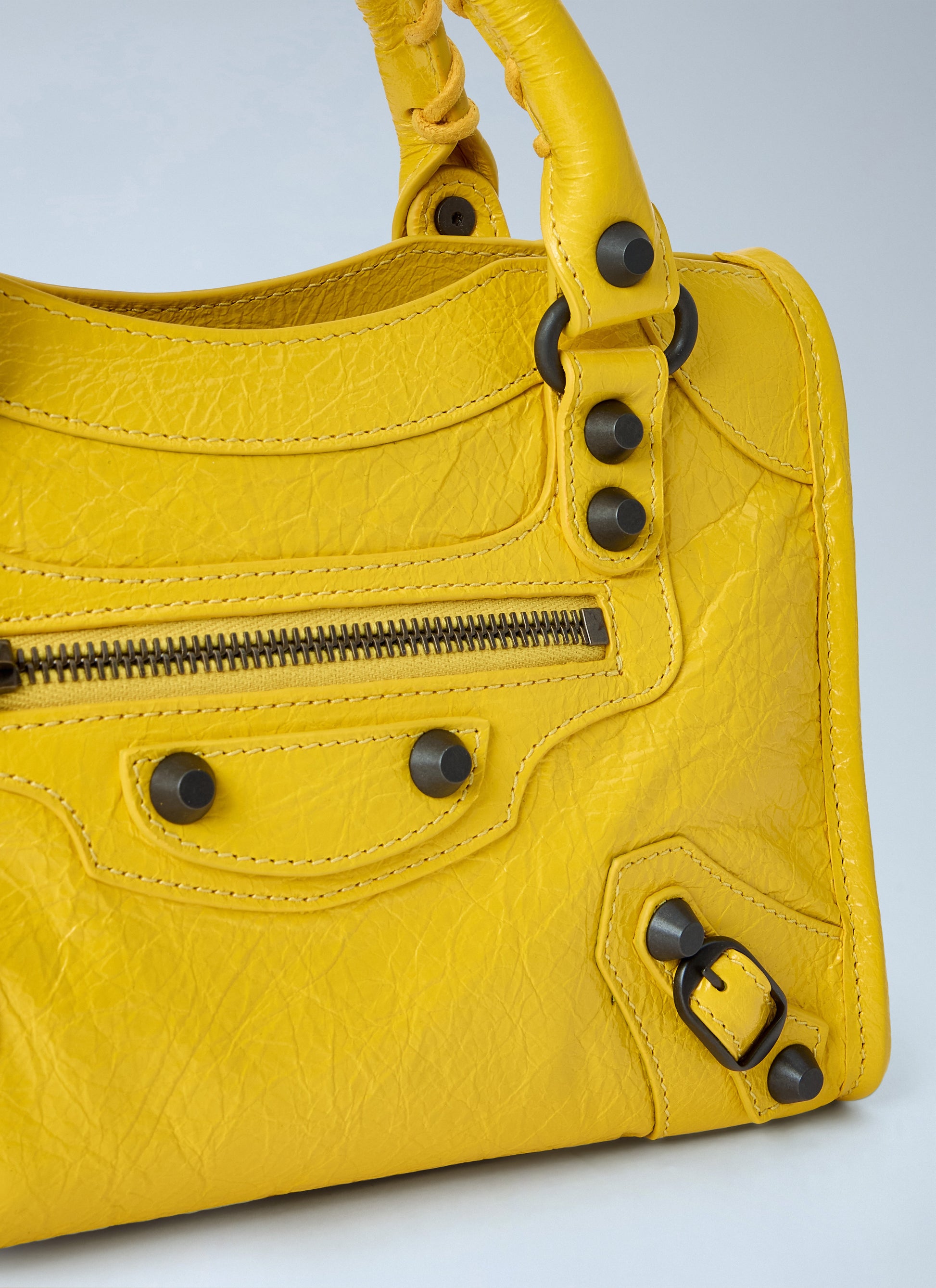 Balenciaga Women Le City Bag Mini BALENCIAGA