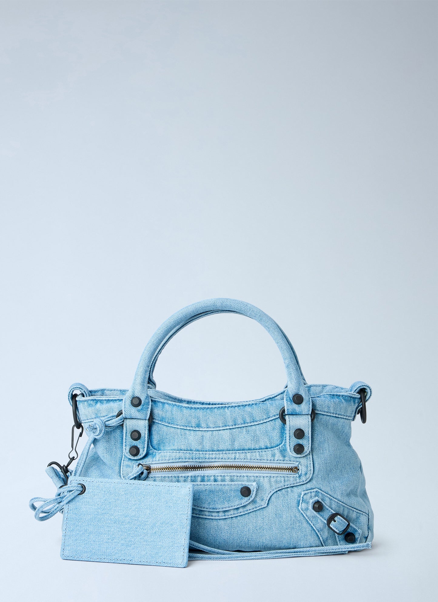 Balenciaga Women Le City First Handbag BALENCIAGA