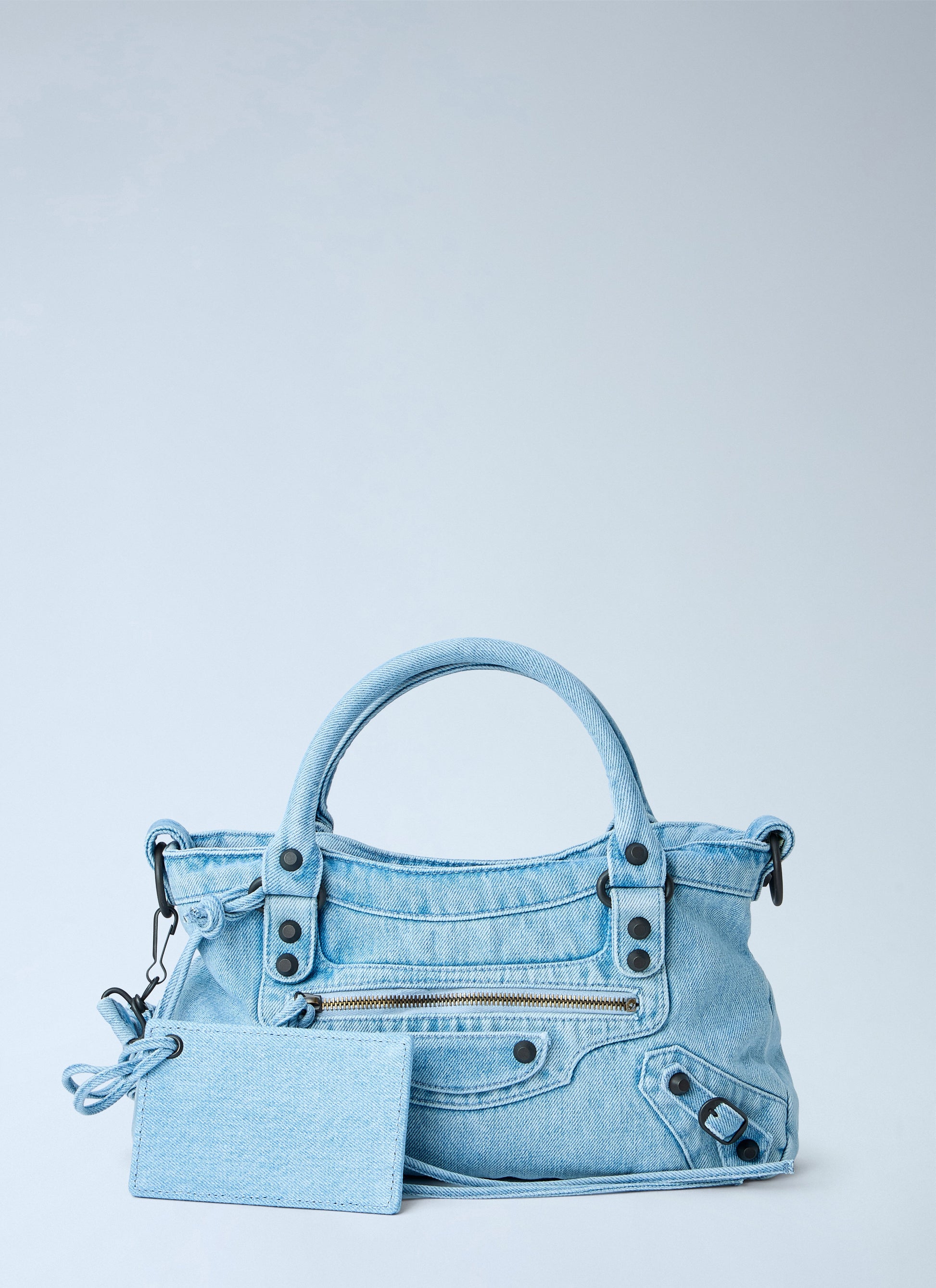 Balenciaga Women Le City First Handbag BALENCIAGA