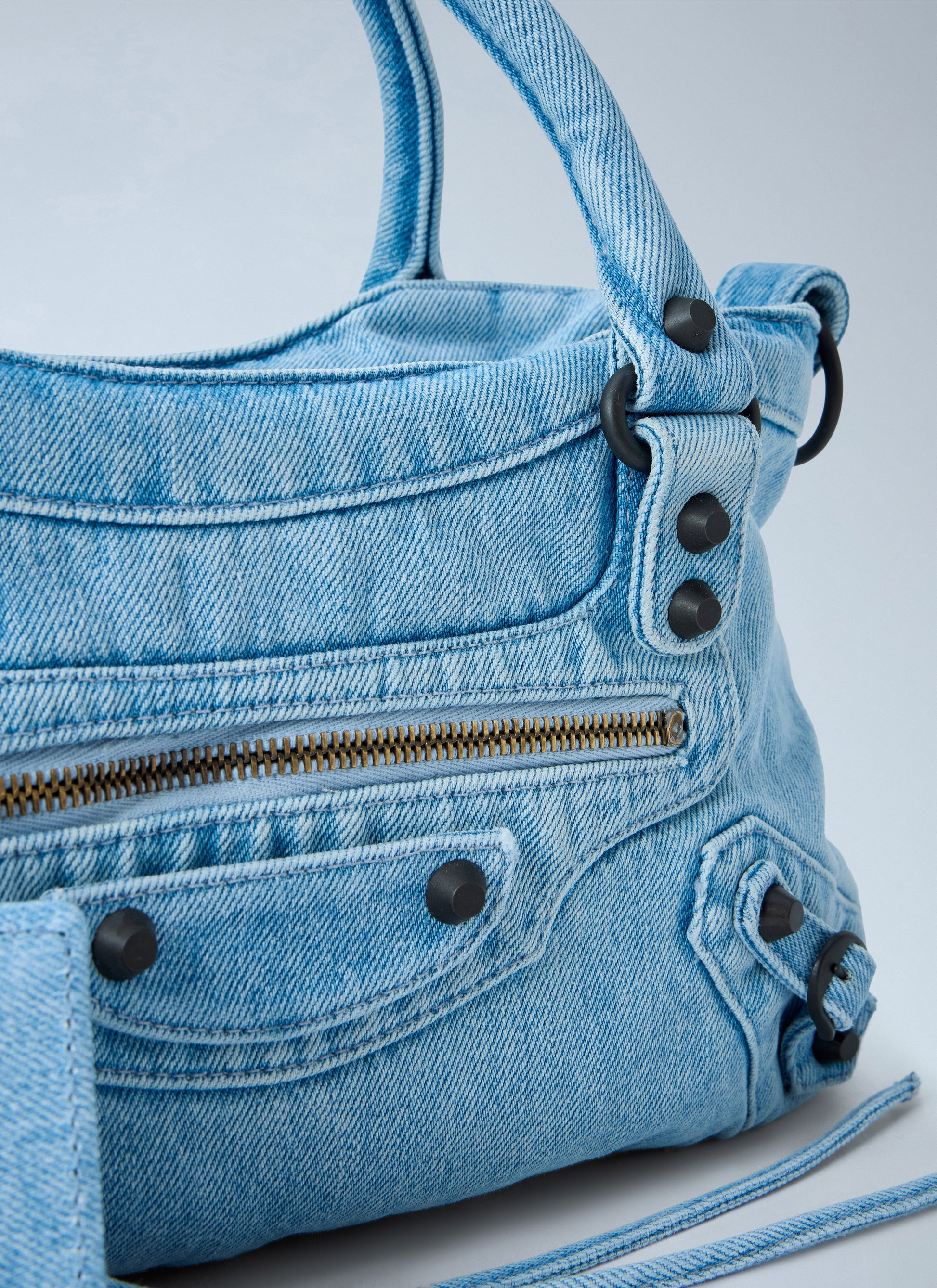 Balenciaga Women Le City First Handbag BALENCIAGA