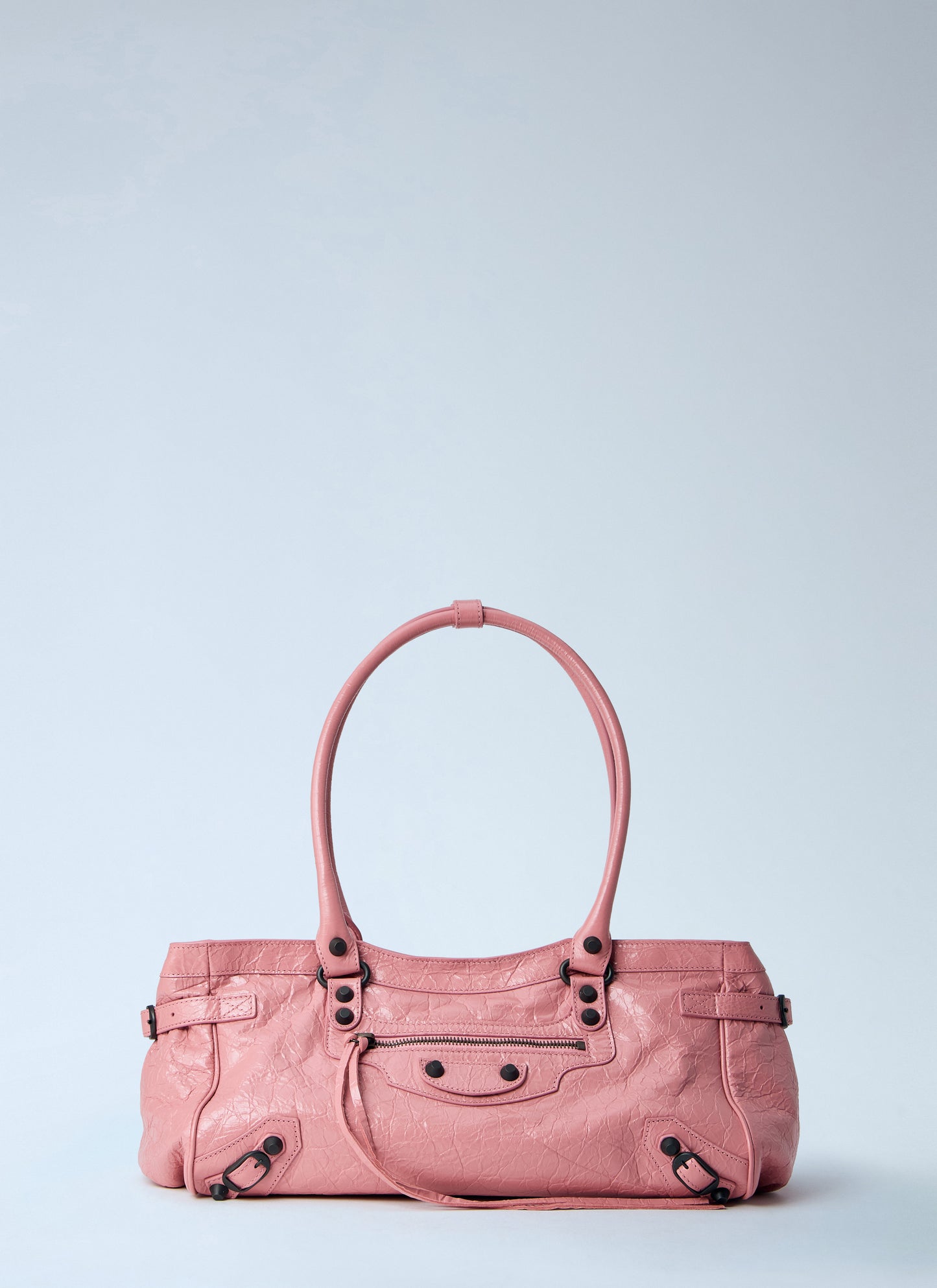 Balenciaga Women Le City Bag East-West BALENCIAGA