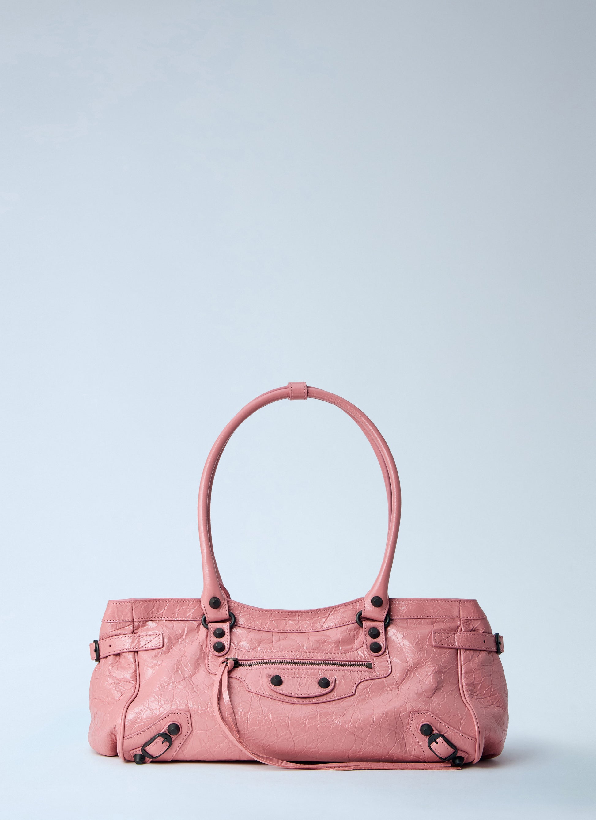Balenciaga Women Le City Bag East-West BALENCIAGA