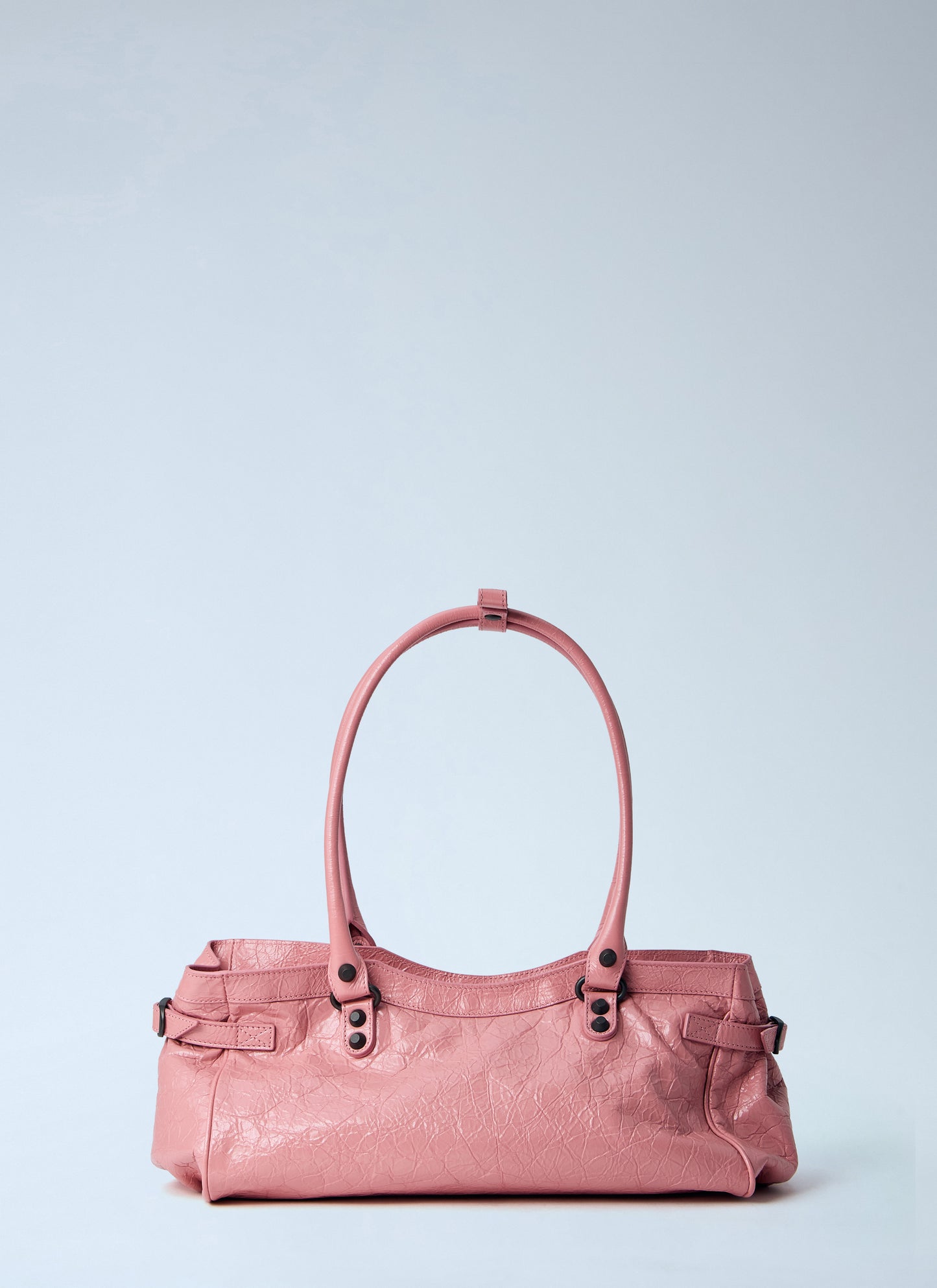 Balenciaga Women Le City Bag East-West BALENCIAGA