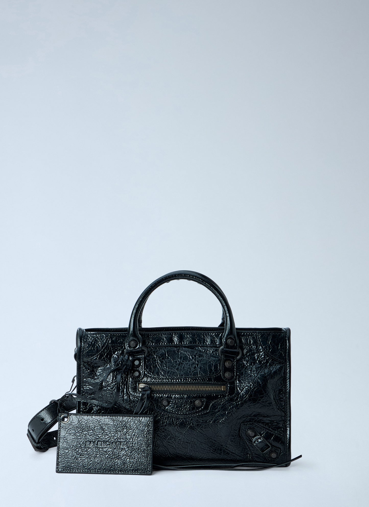 Balenciaga Women Le City Bag Small BALENCIAGA
