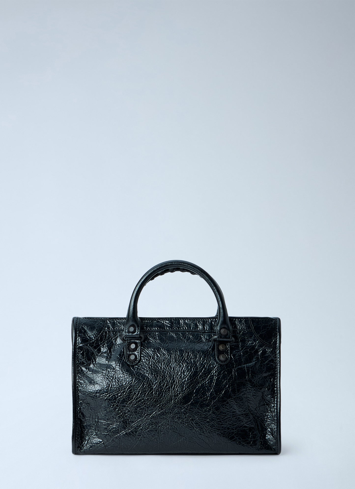 Balenciaga Women Le City Bag Small BALENCIAGA