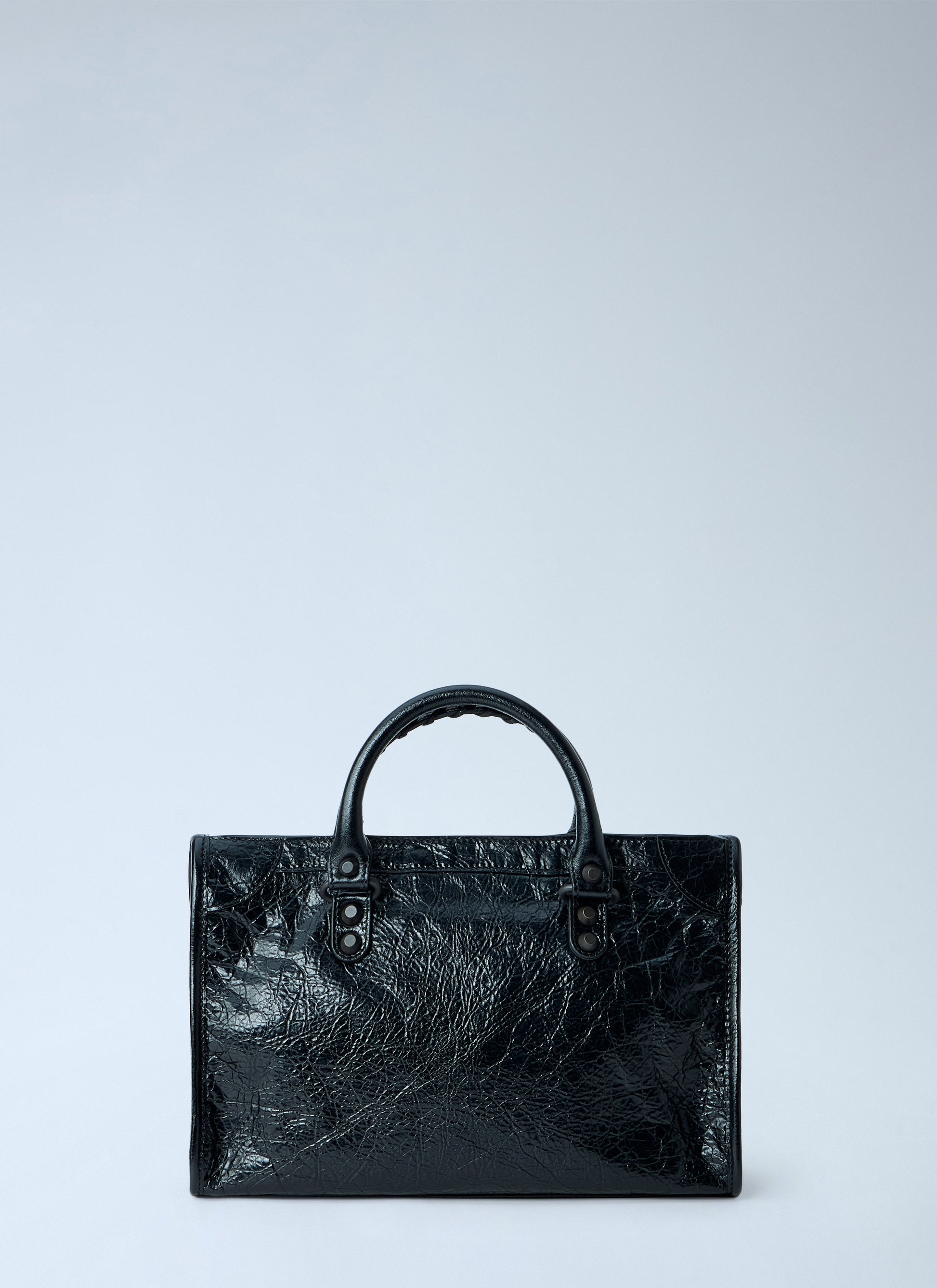 Balenciaga Women Le City Bag Small BALENCIAGA