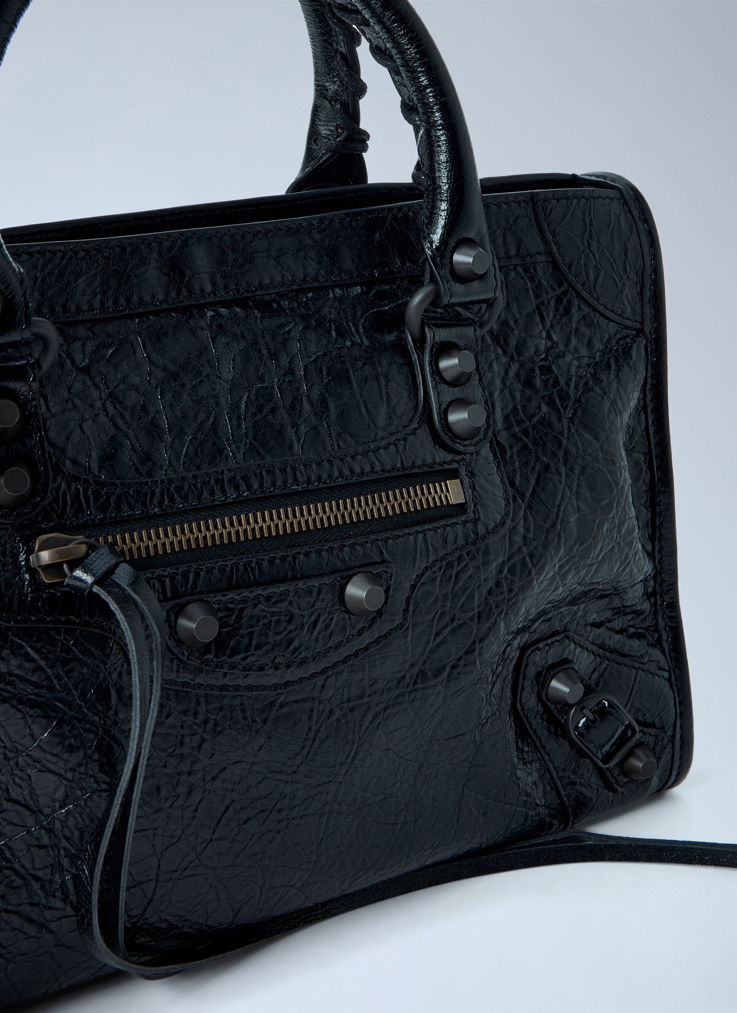 Balenciaga Women Le City Bag Small BALENCIAGA