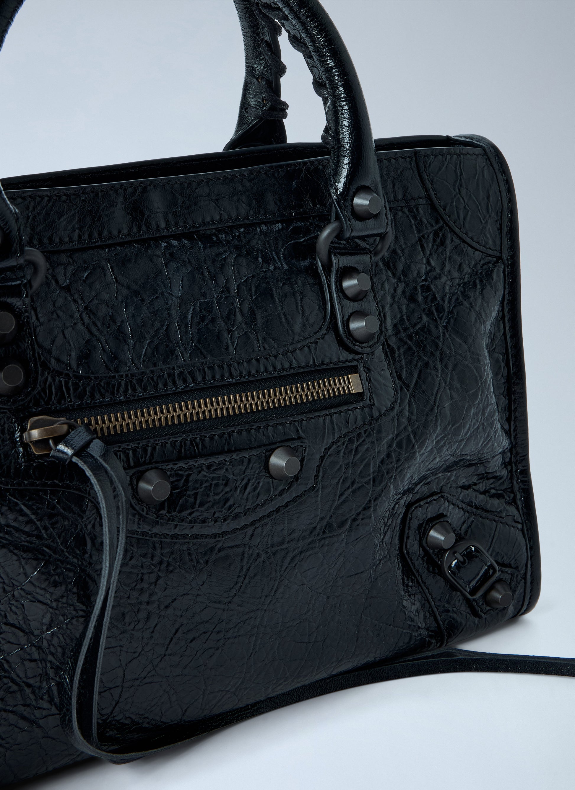 Balenciaga Women Le City Bag Small BALENCIAGA