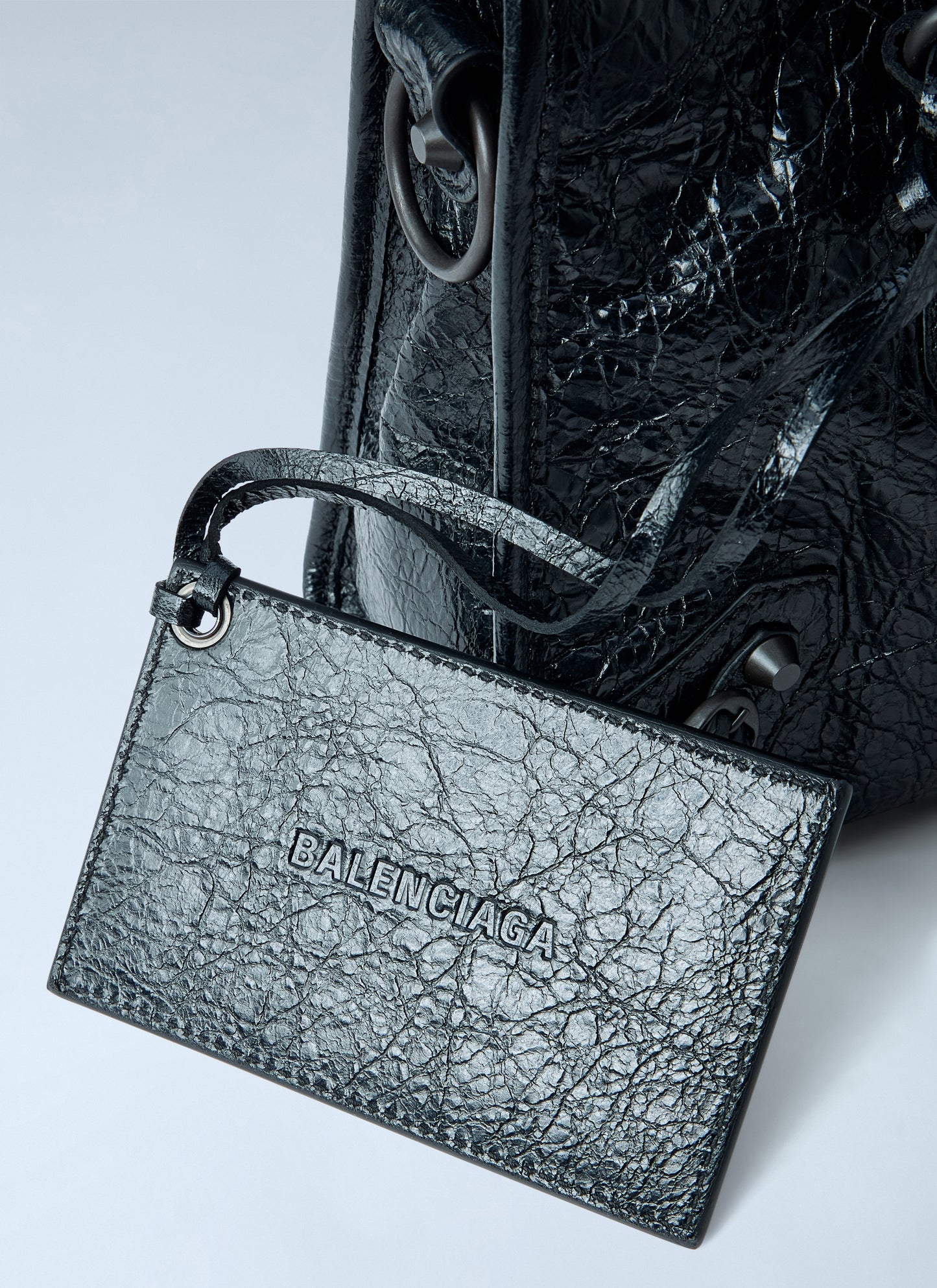Balenciaga Women Le City Bag Small BALENCIAGA