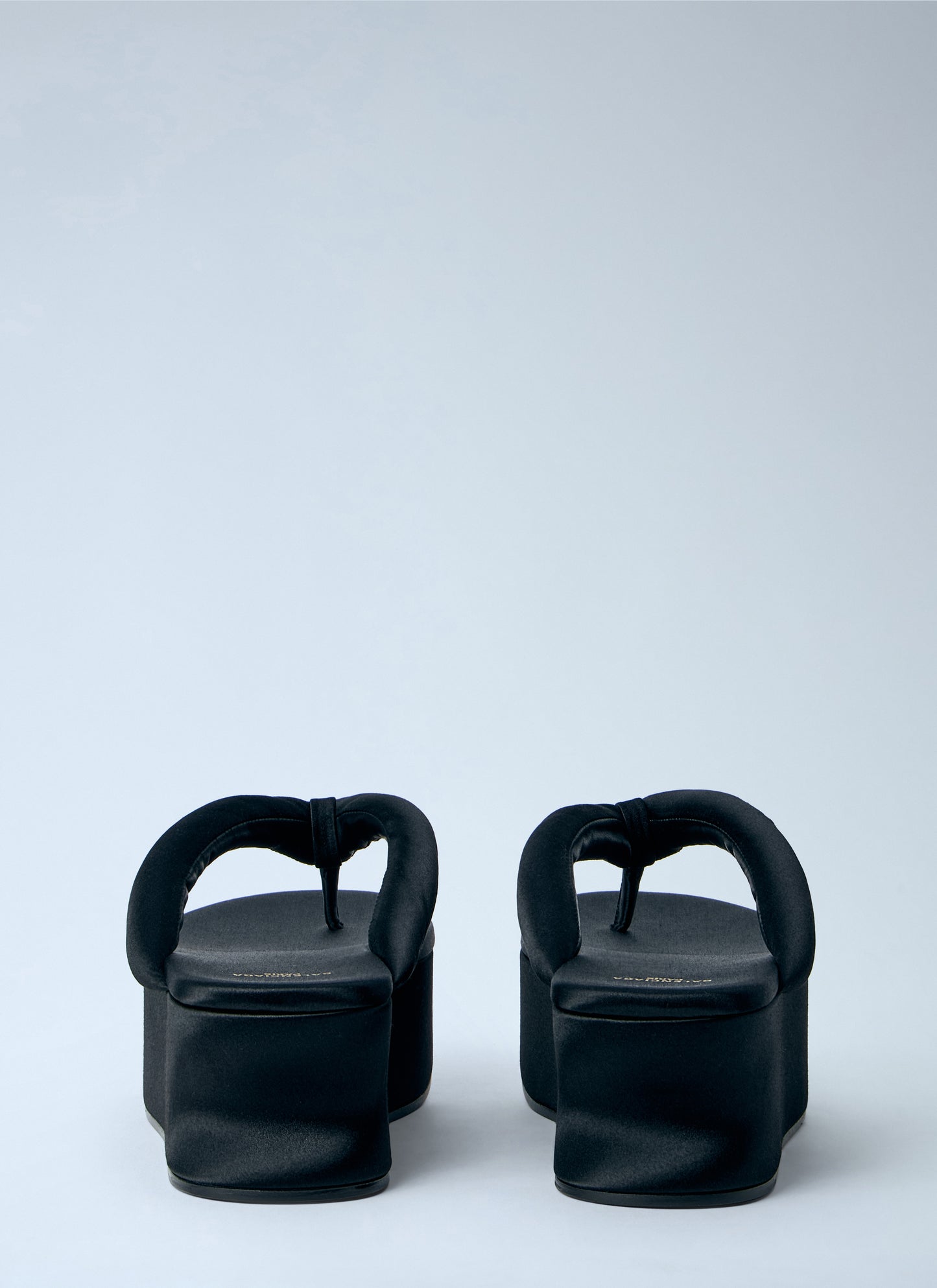 Balenciaga Women Gaeta Thong Sandals BALENCIAGA