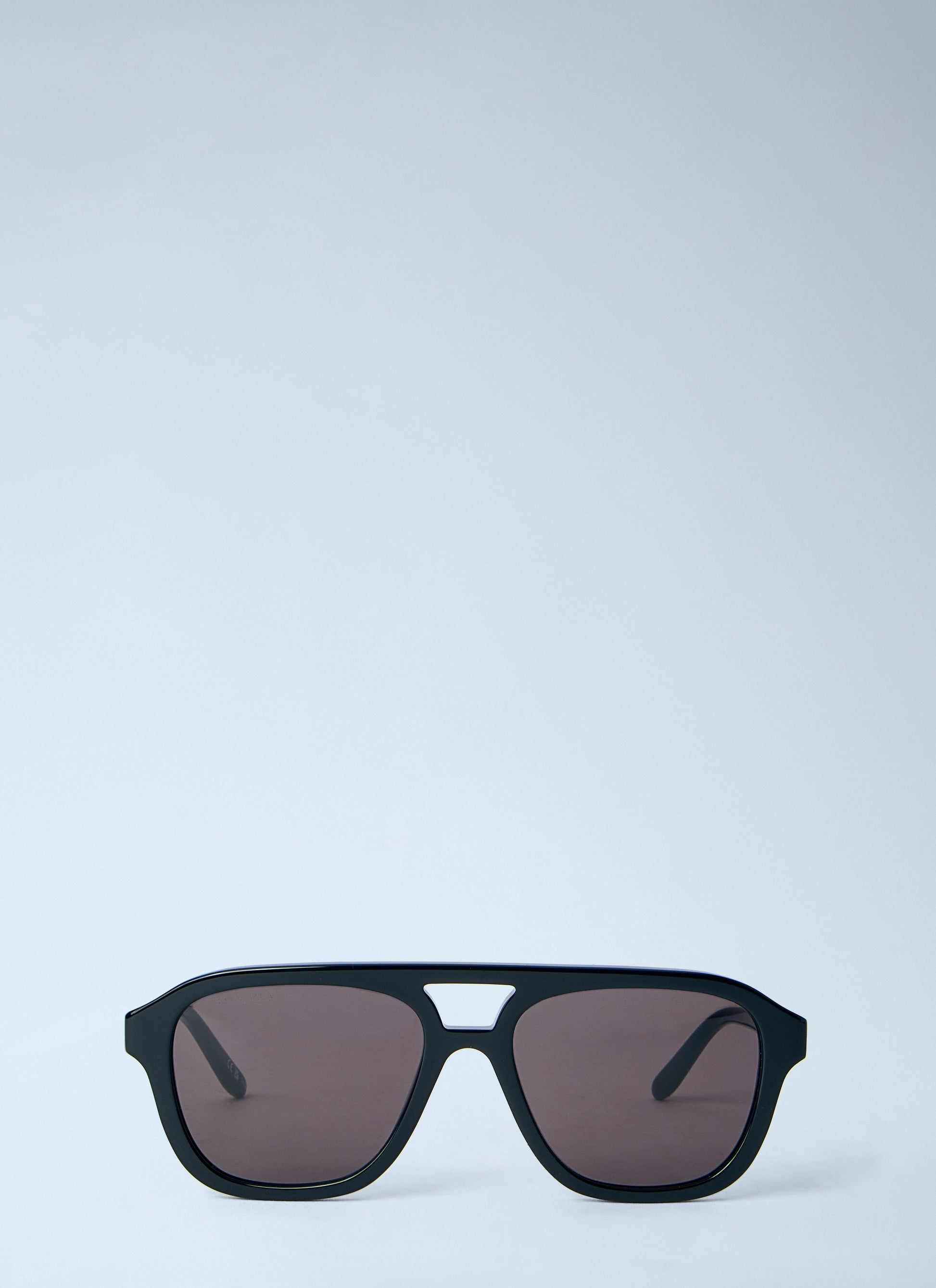 Balenciaga Women Daily Pilot-Frame Sunglasses BALENCIAGA