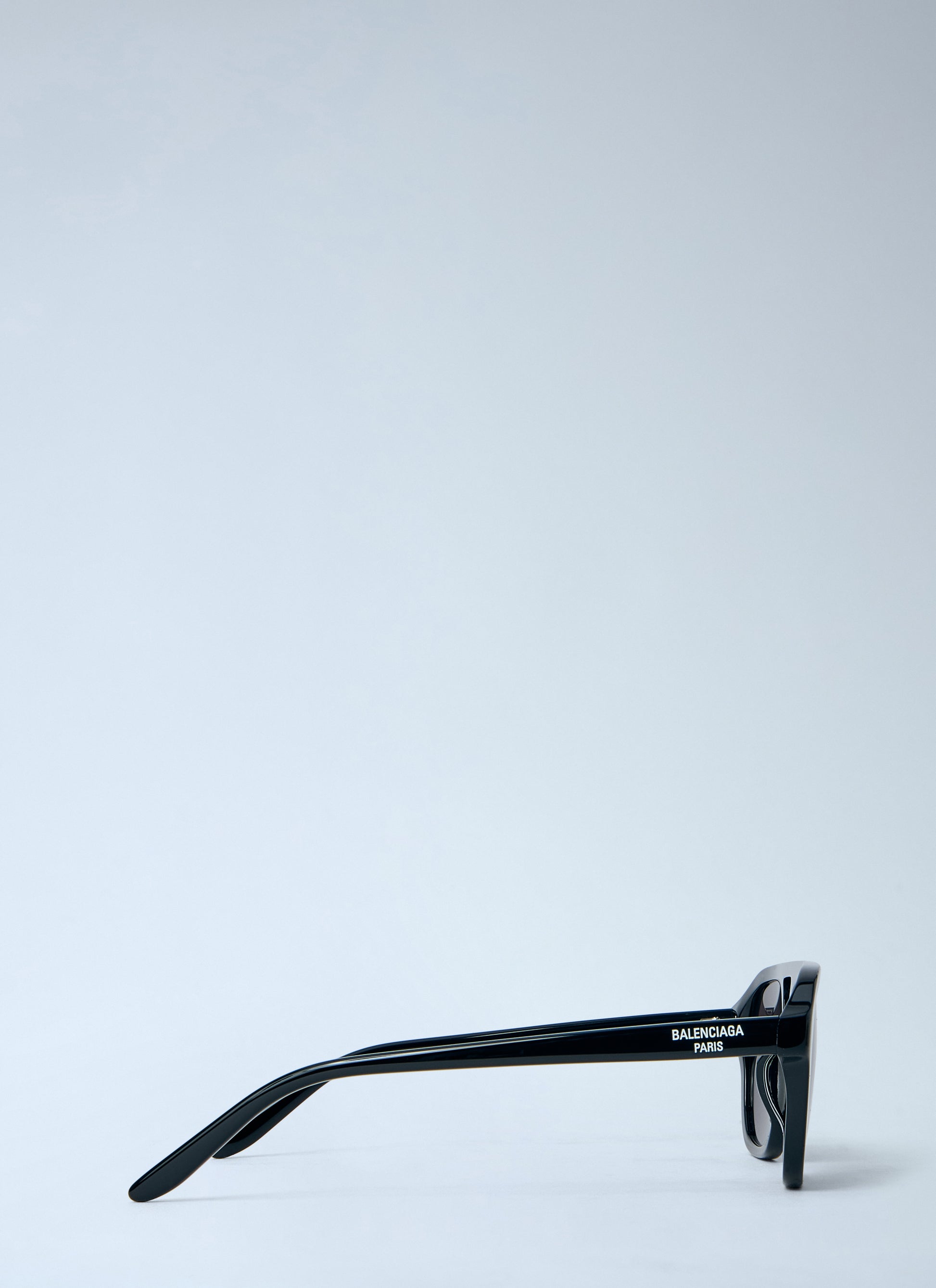Balenciaga Women Daily Pilot-Frame Sunglasses BALENCIAGA
