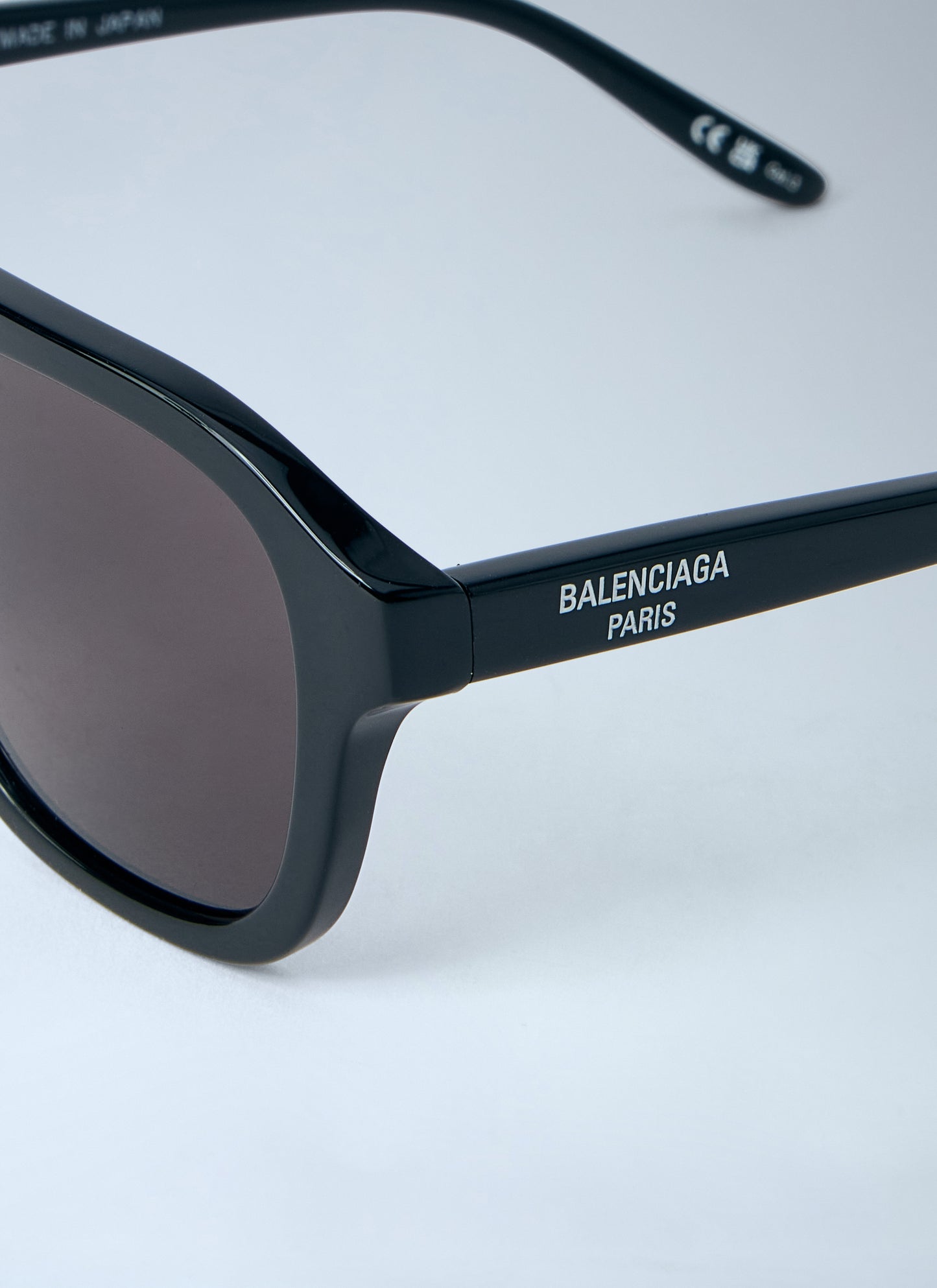 Balenciaga Women Daily Pilot-Frame Sunglasses BALENCIAGA