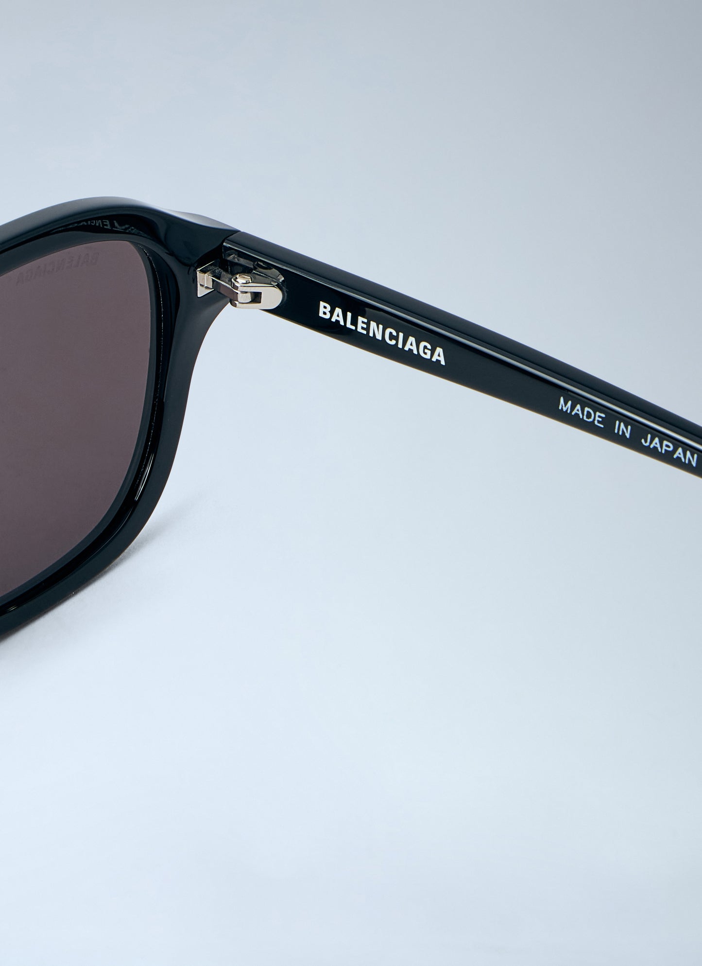 Balenciaga Women Daily Pilot-Frame Sunglasses BALENCIAGA