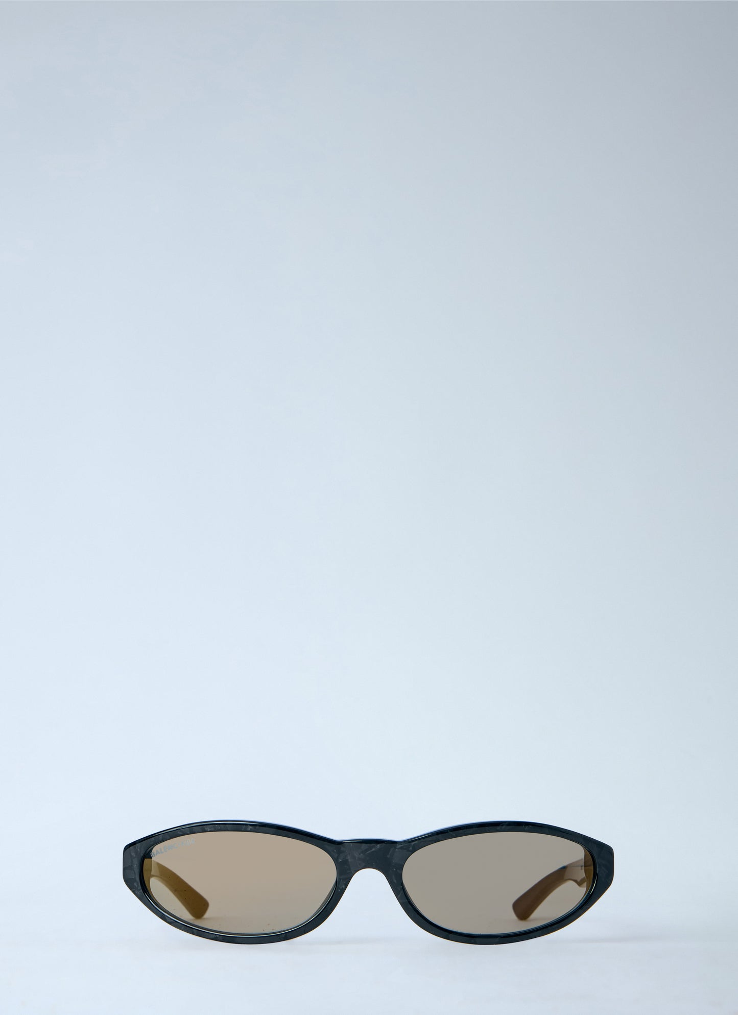 Balenciaga Women Neo Round Sunglasses BALENCIAGA