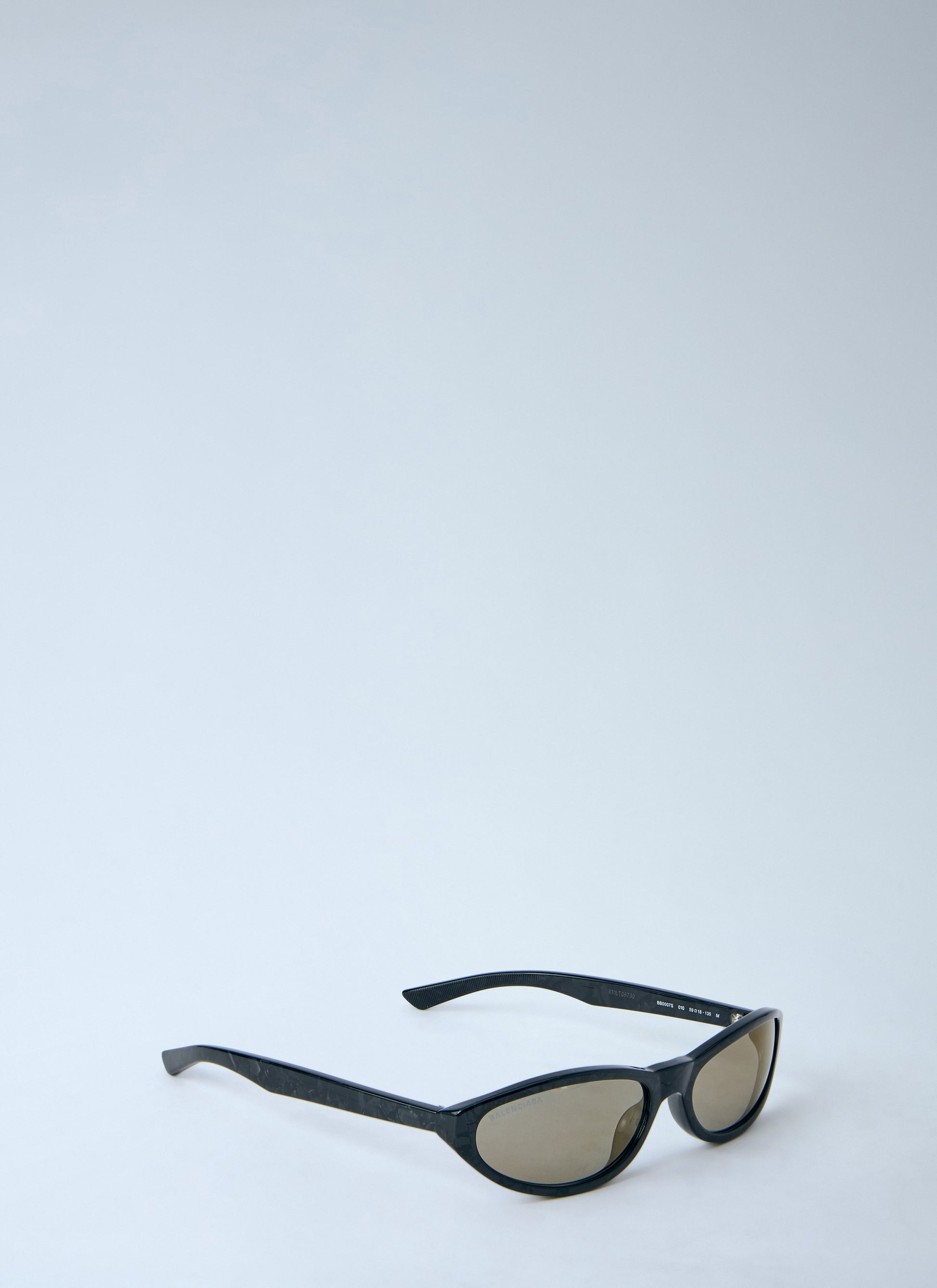 Balenciaga Women Neo Round Sunglasses BALENCIAGA