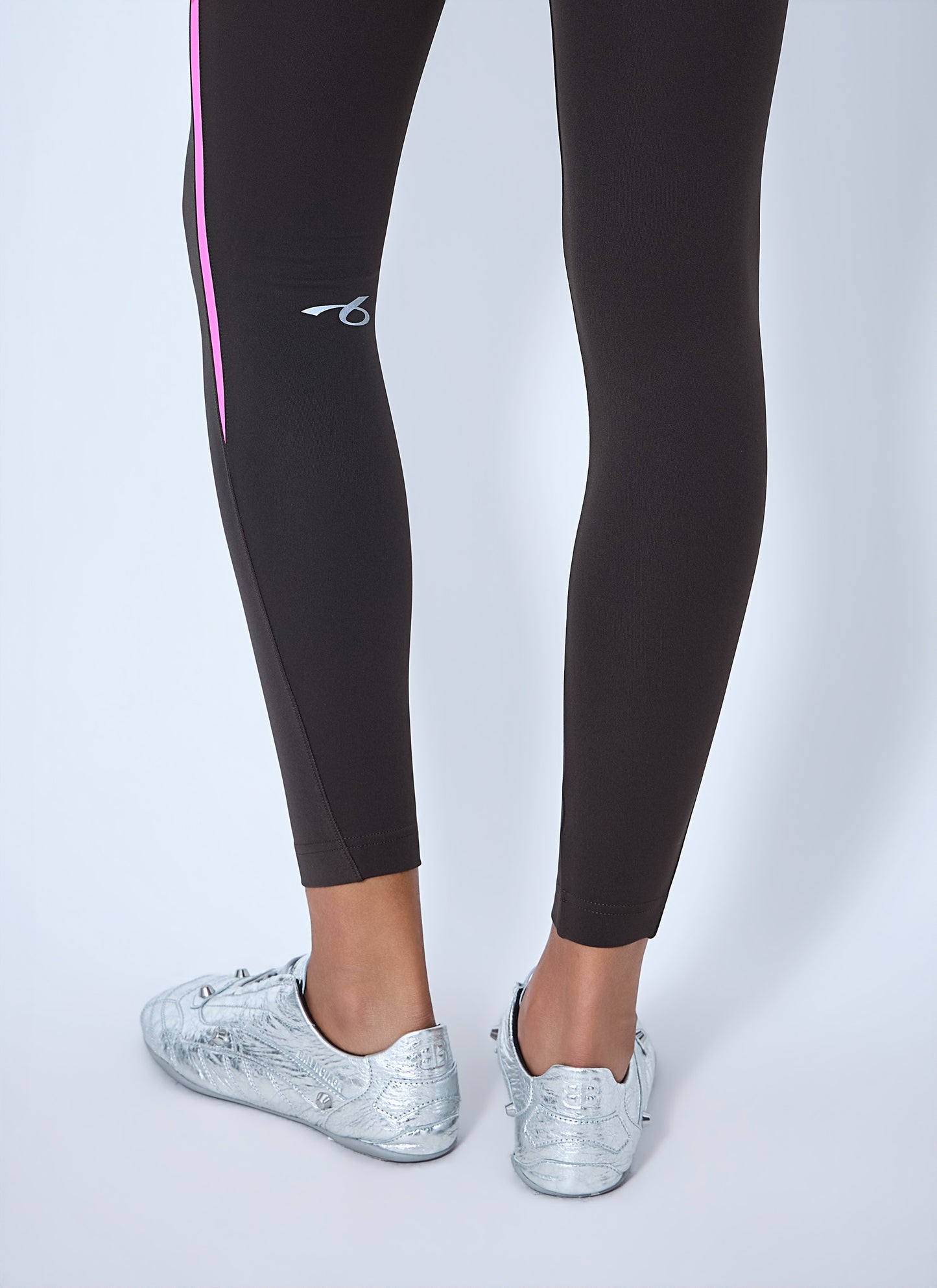 Balenciaga Women High Waist Leggings BALENCIAGA