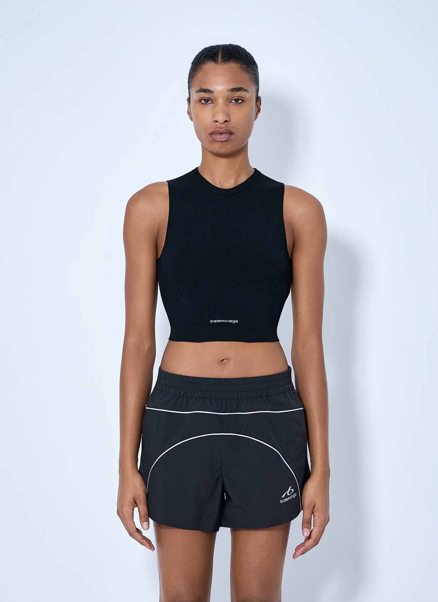 Balenciaga Women Bra Tank Top BALENCIAGA