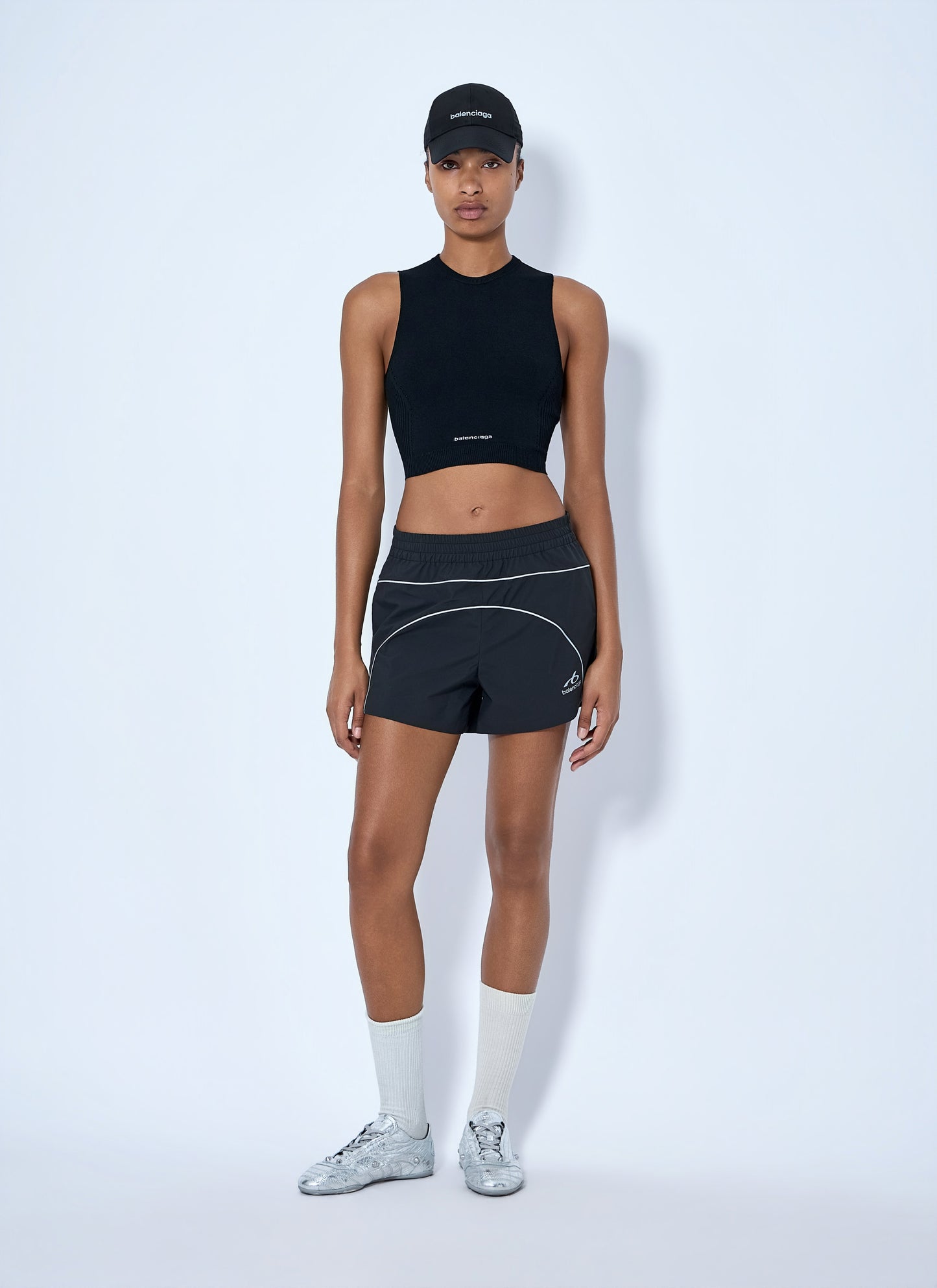 Balenciaga Women Bra Tank Top BALENCIAGA