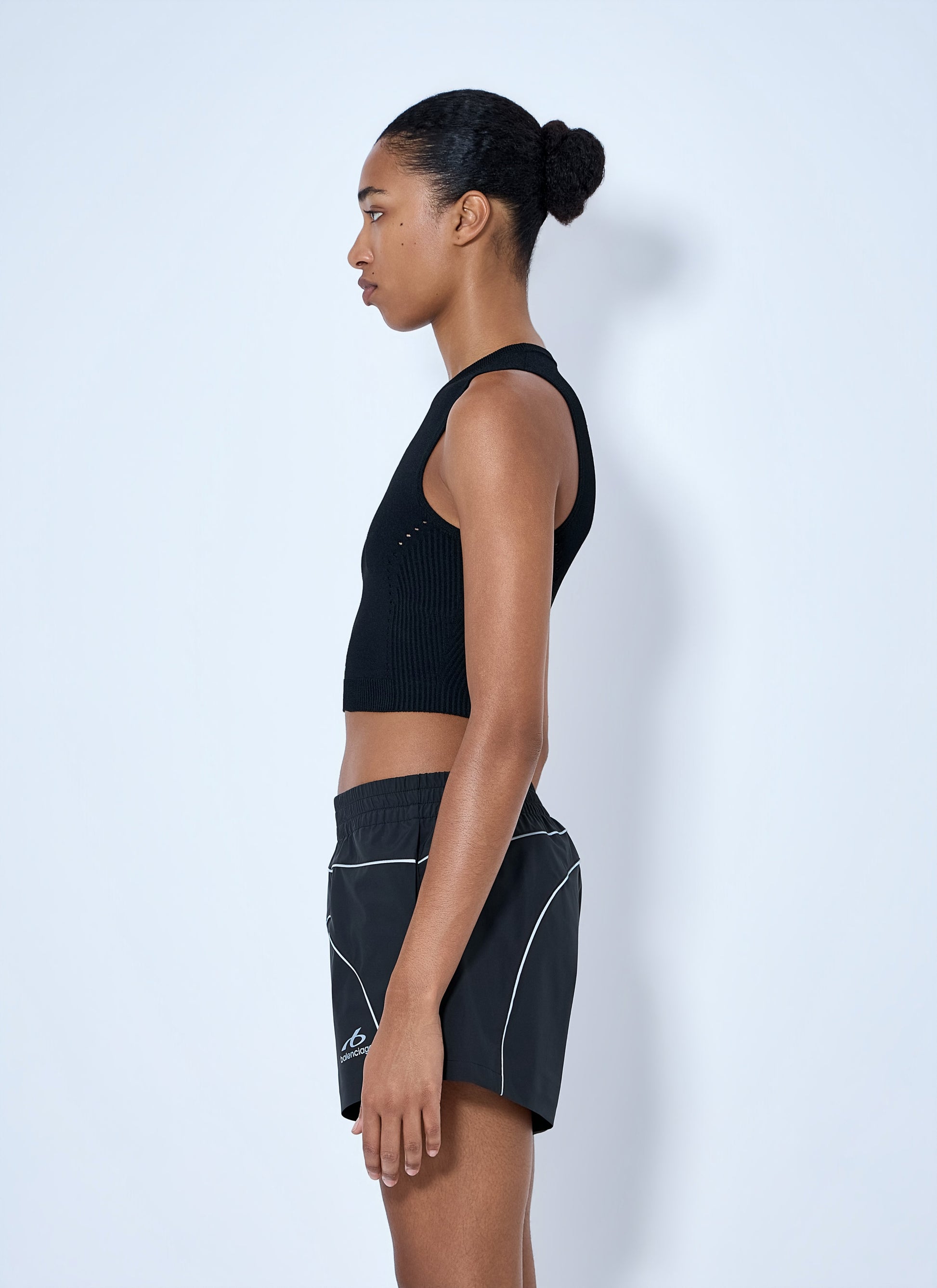 Balenciaga Women Bra Tank Top BALENCIAGA