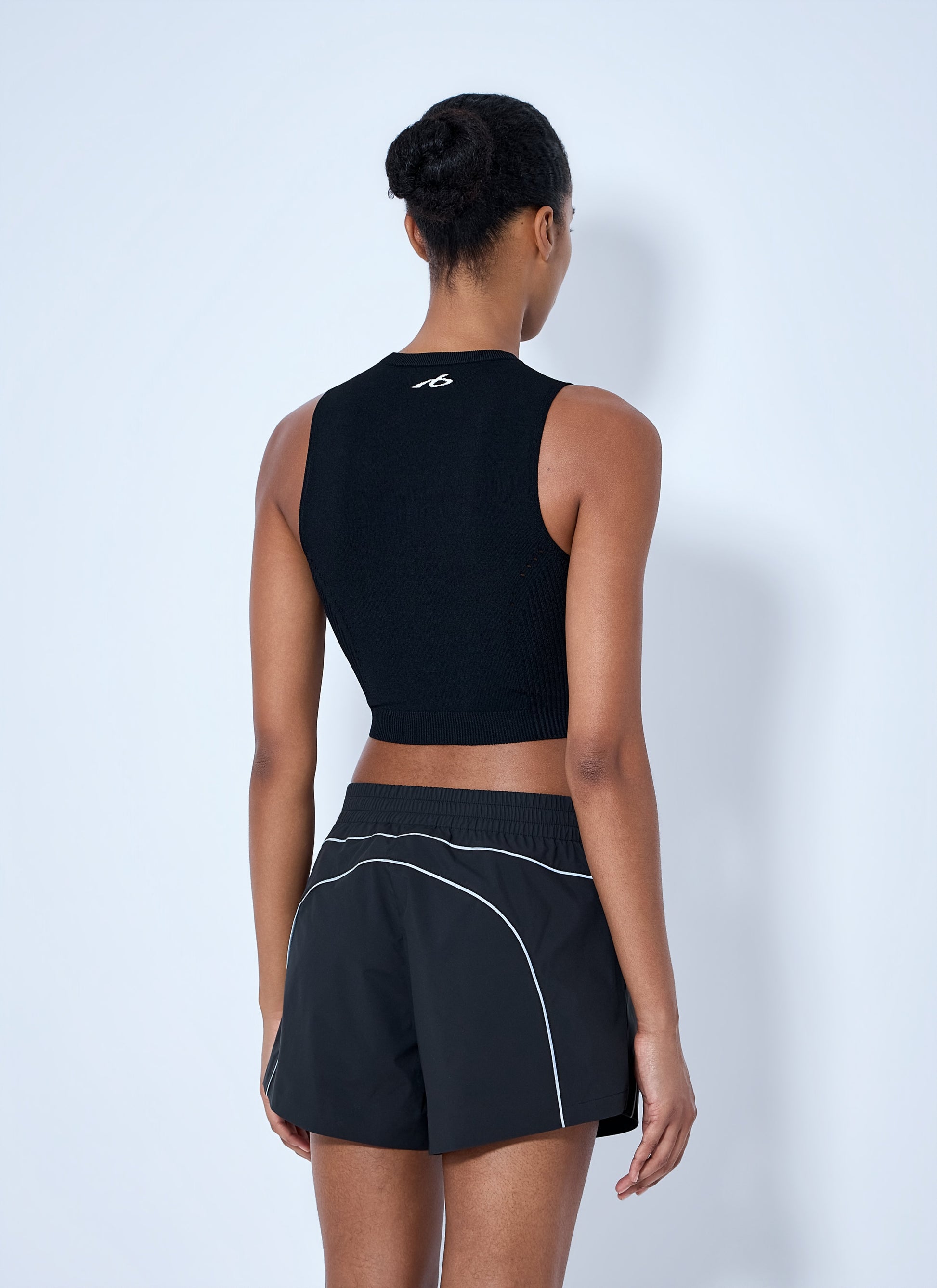 Balenciaga Women Bra Tank Top BALENCIAGA