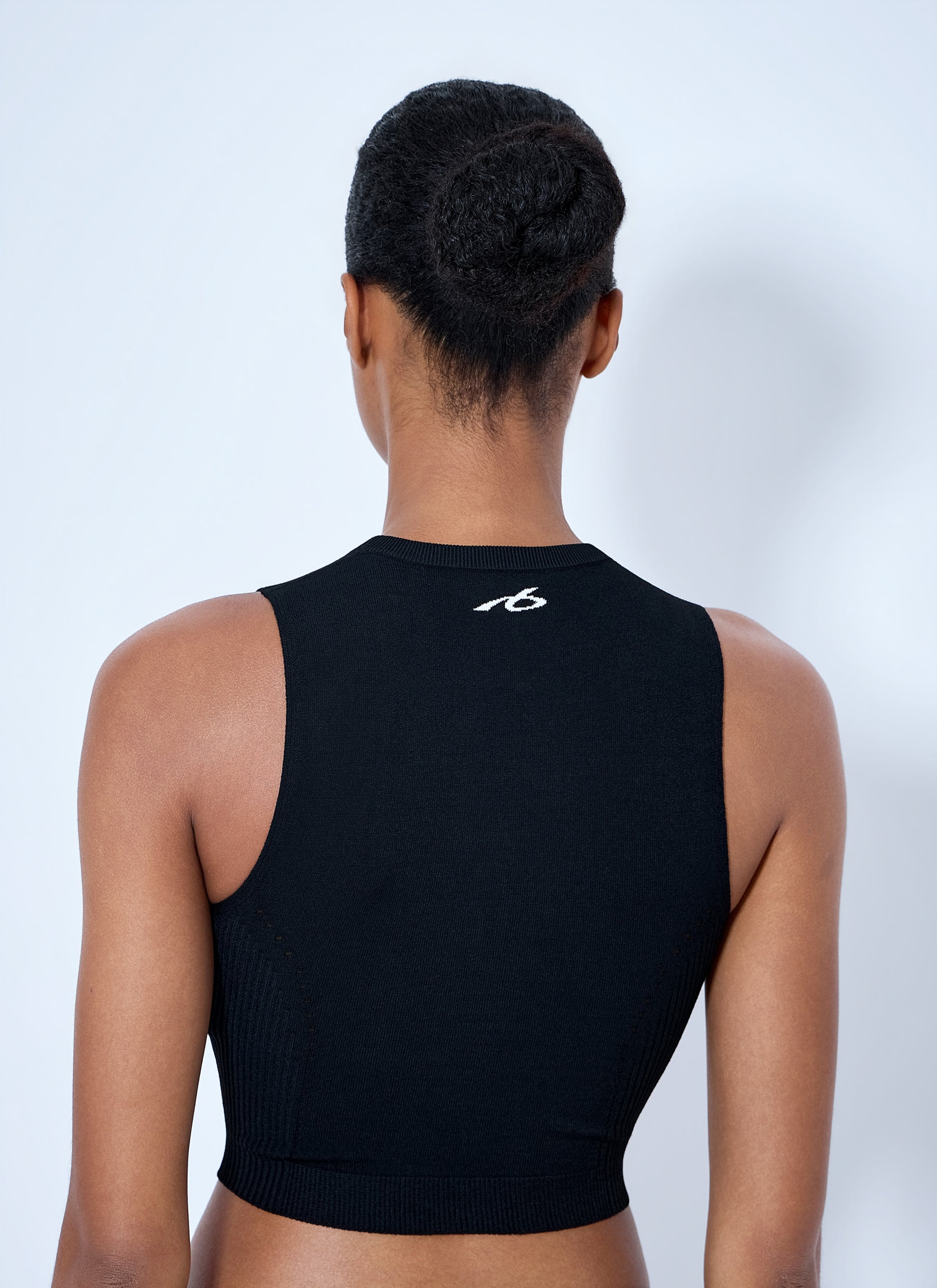 Balenciaga Women Bra Tank Top BALENCIAGA