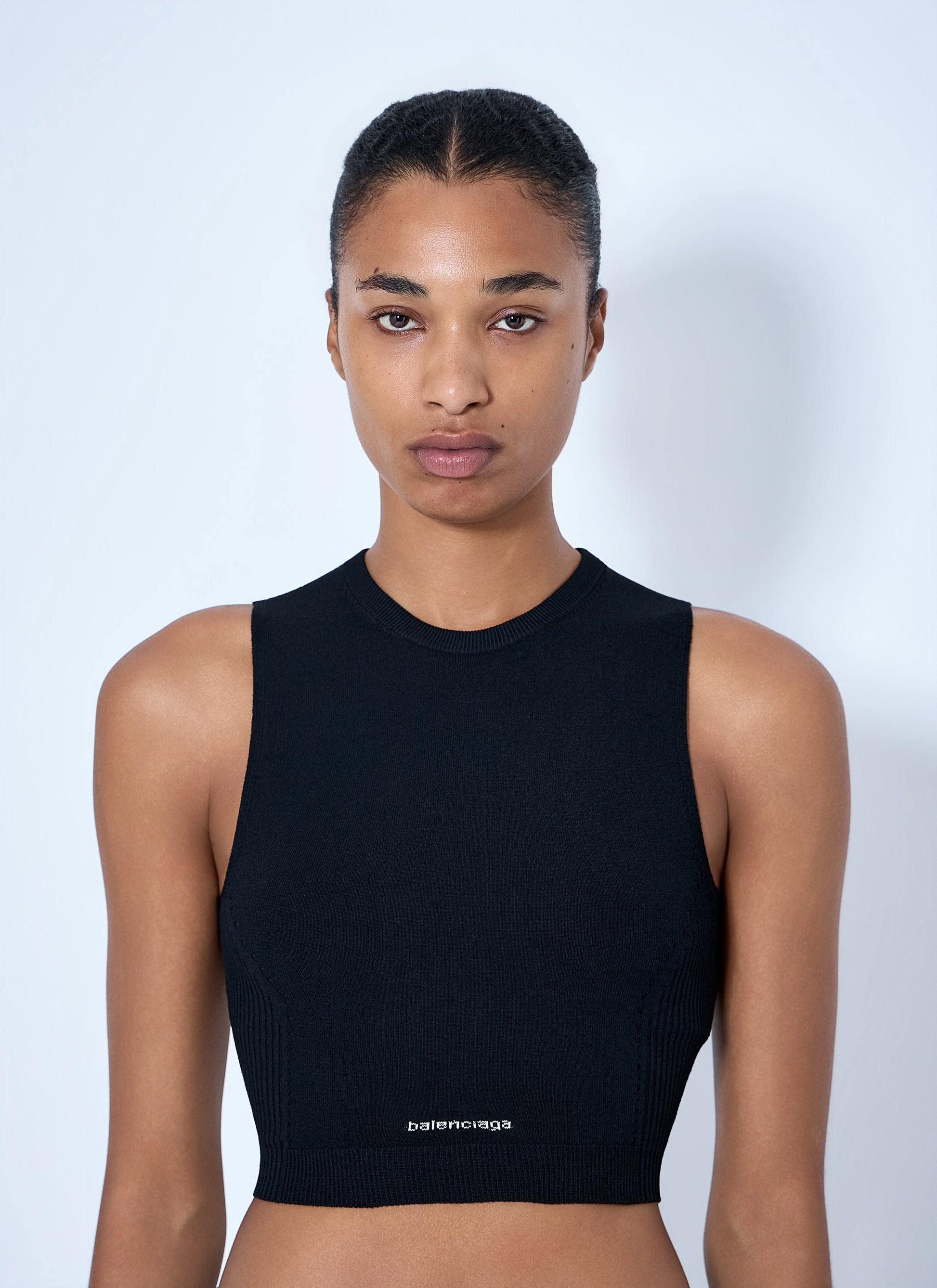 Balenciaga Women Bra Tank Top BALENCIAGA