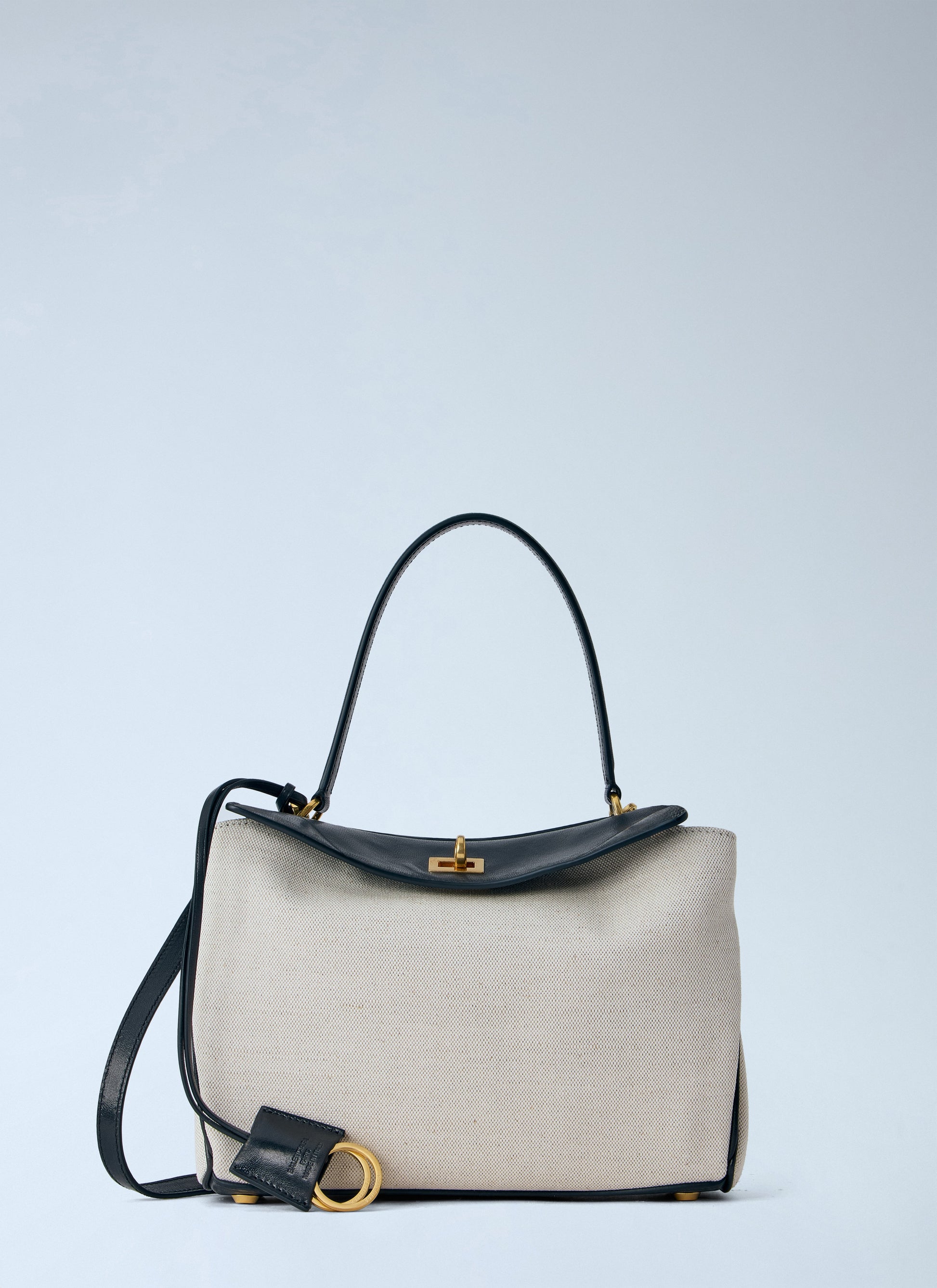 Balenciaga Women Rodeo Small Top Handle Bag BALENCIAGA
