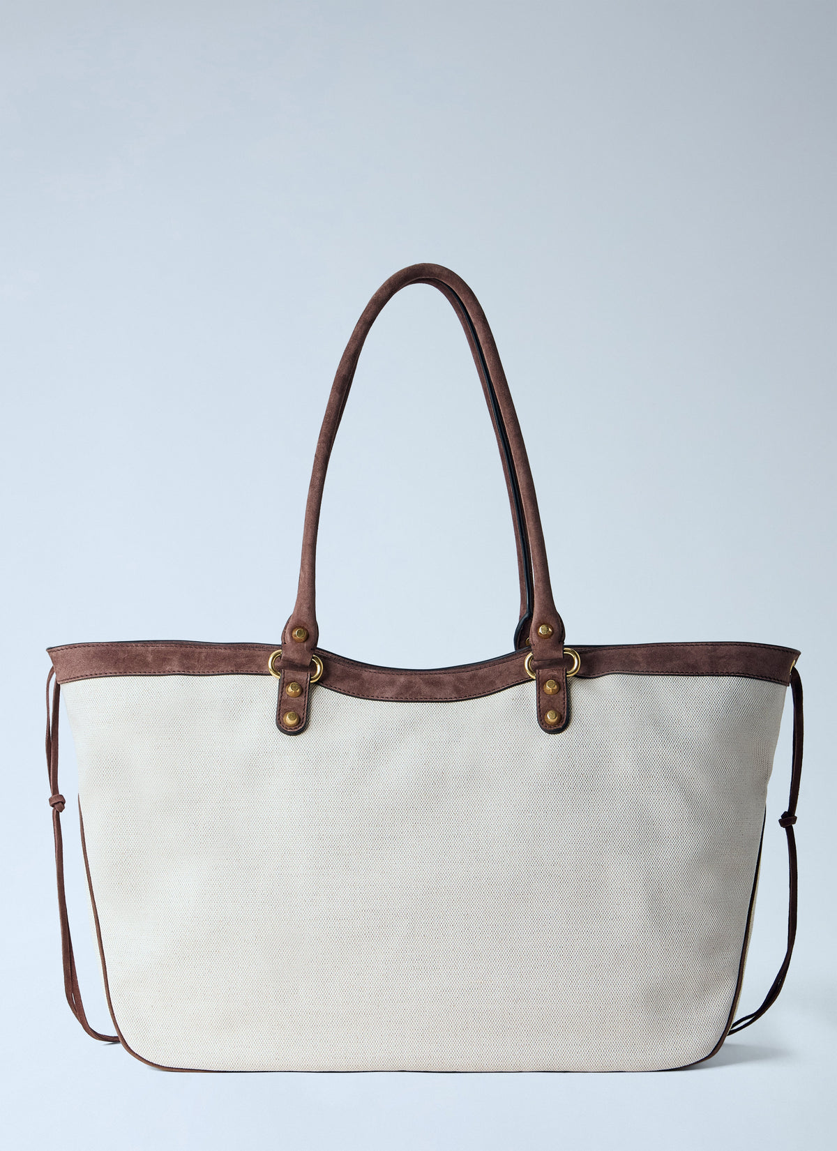 Balenciaga Women Le City Beach Tote Bag Medium BALENCIAGA