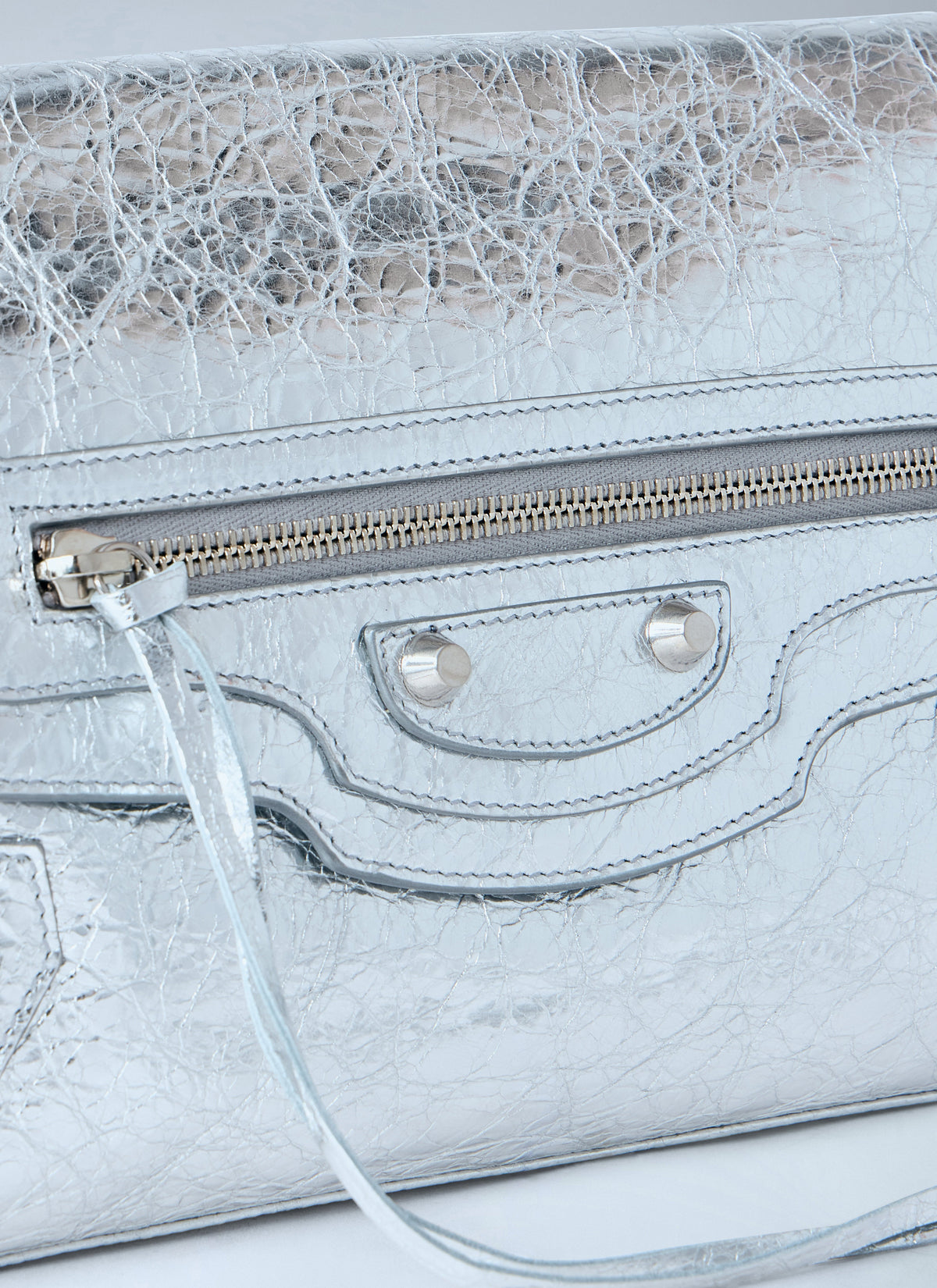 Balenciaga Women Le City Clutch BALENCIAGA