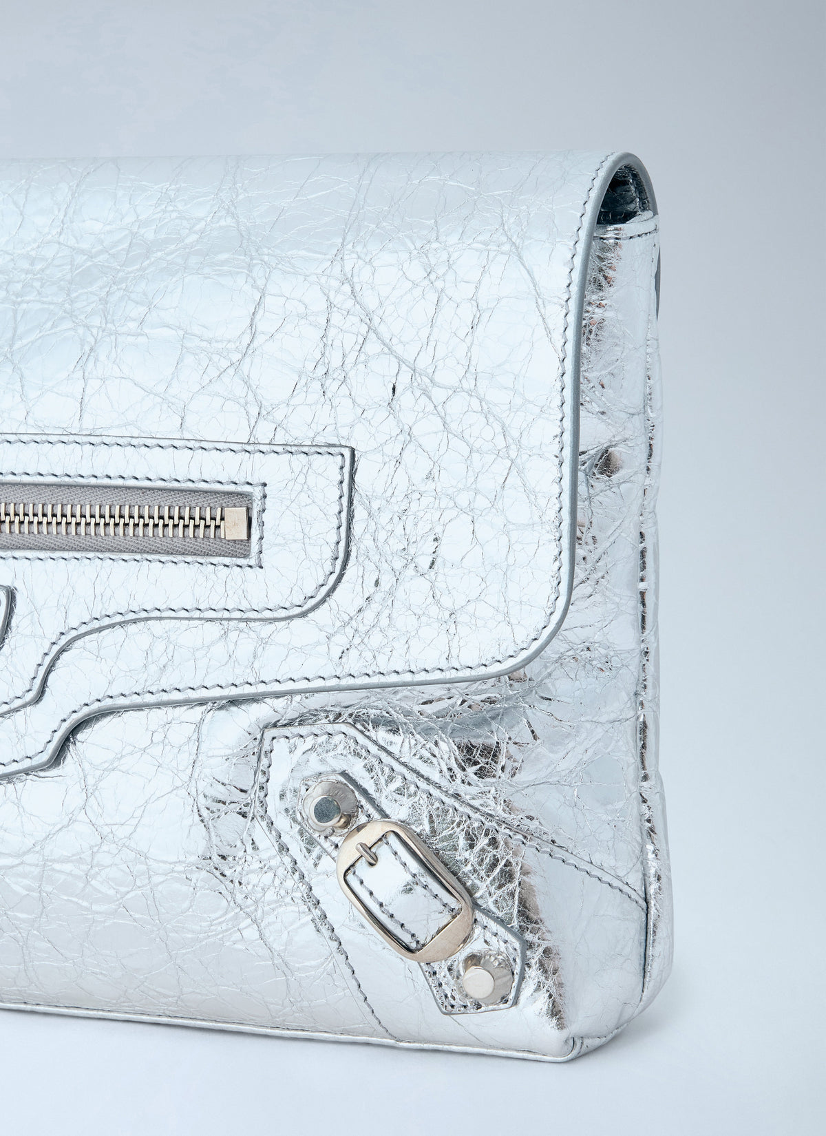 Balenciaga Women Le City Clutch BALENCIAGA