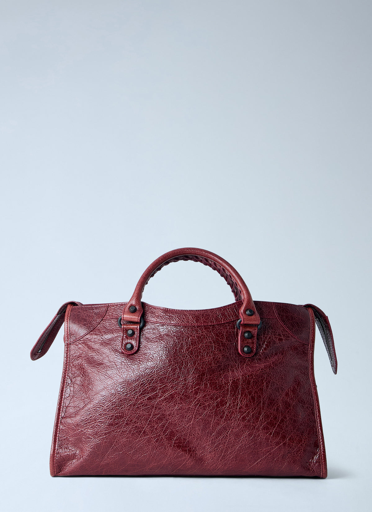 Balenciaga Women Le City Bag Medium BALENCIAGA