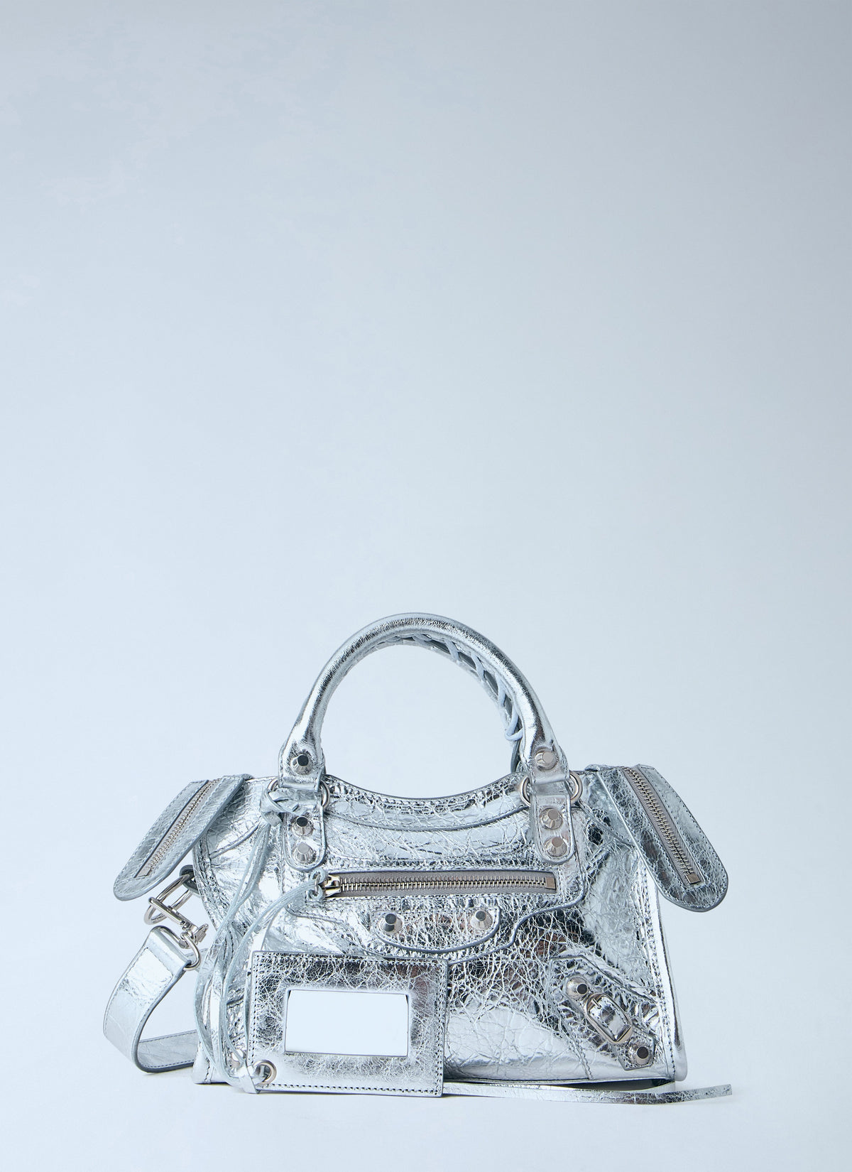 Balenciaga Women Le City Bag Mini BALENCIAGA