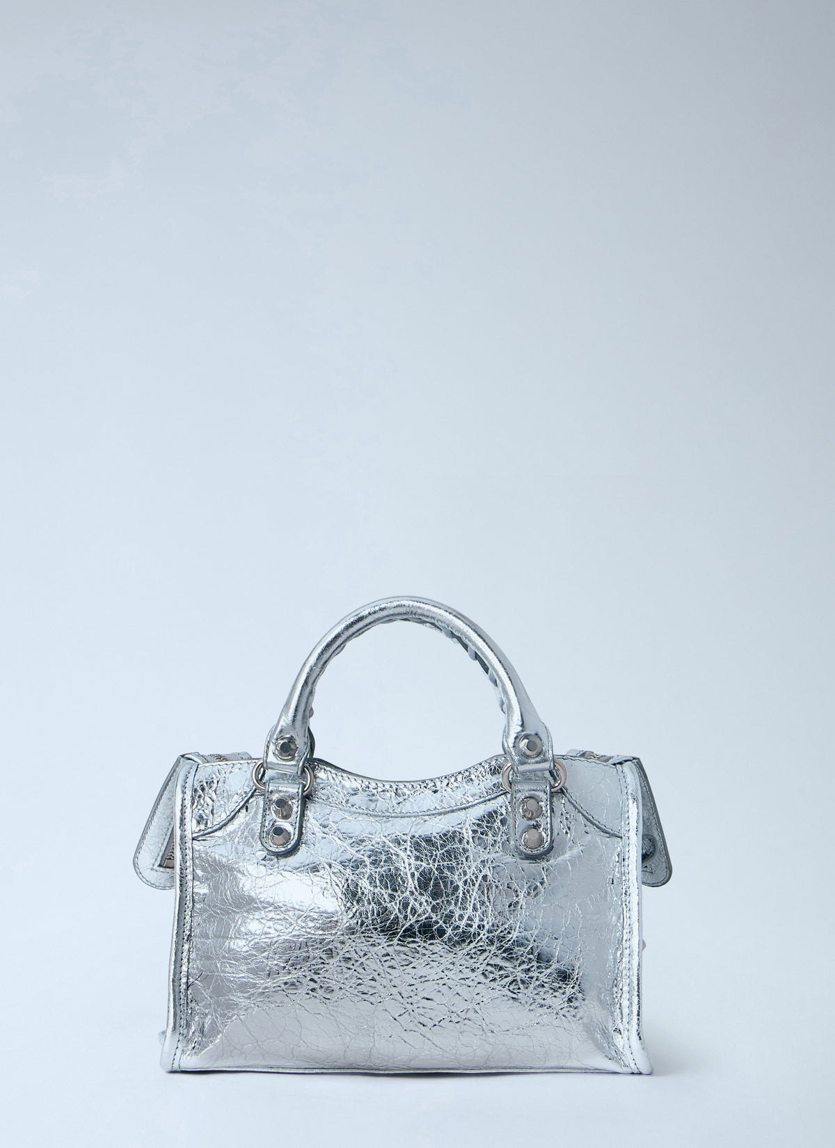 Balenciaga Women Le City Bag Mini BALENCIAGA